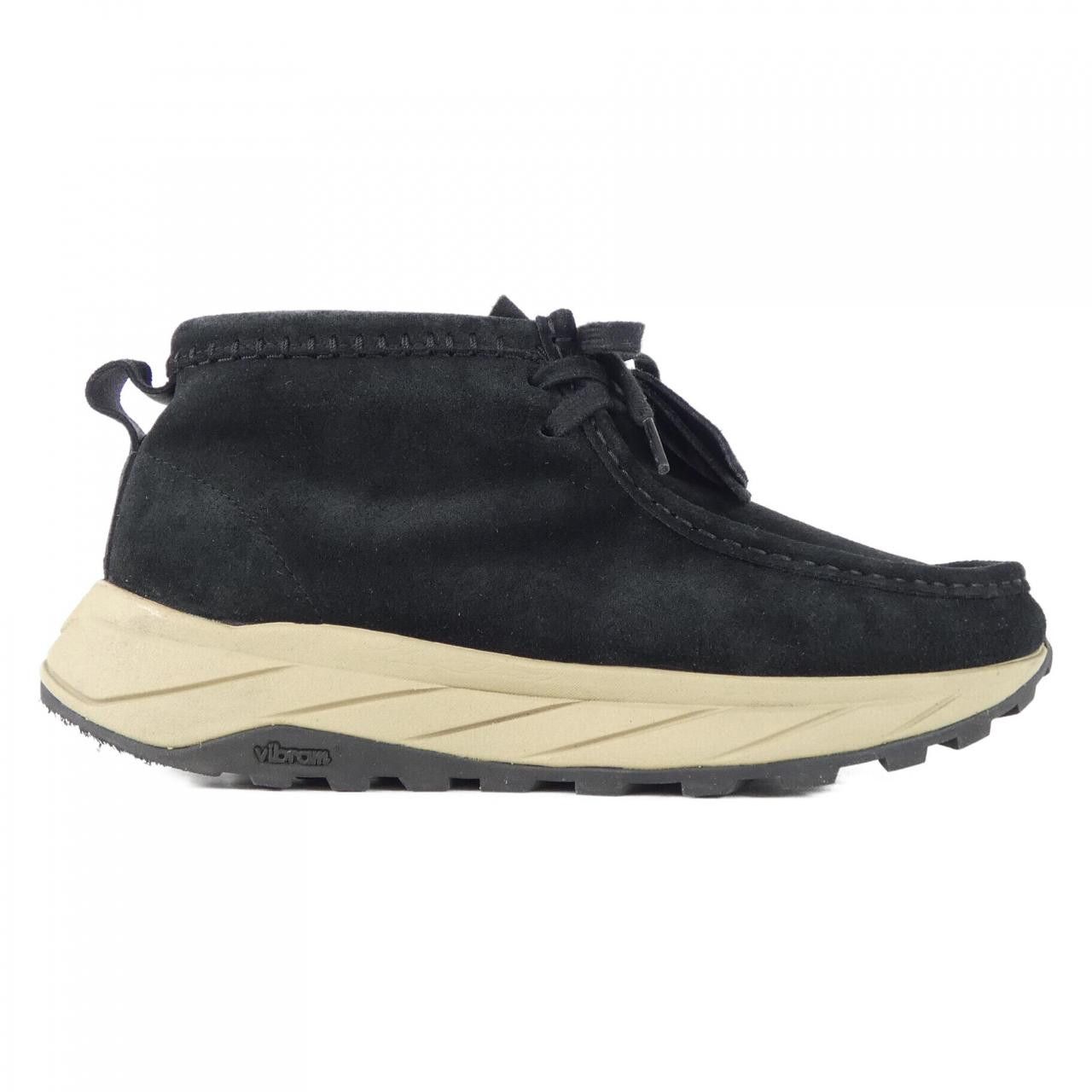 Other Clarks WALLABEE EDEN Sneakers Leather Shoes WALLABEE EDEN DUTY FREE for USA