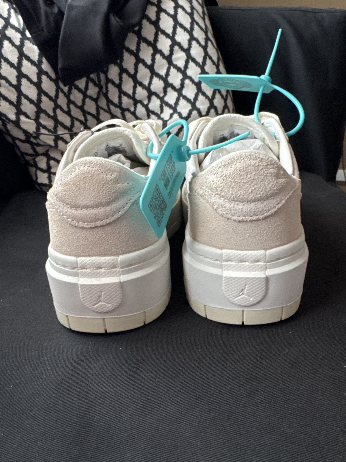 Nike Air Jordan 1 Elevate Low Size US 7.5 / IT 37.5 - 3 Thumbnail