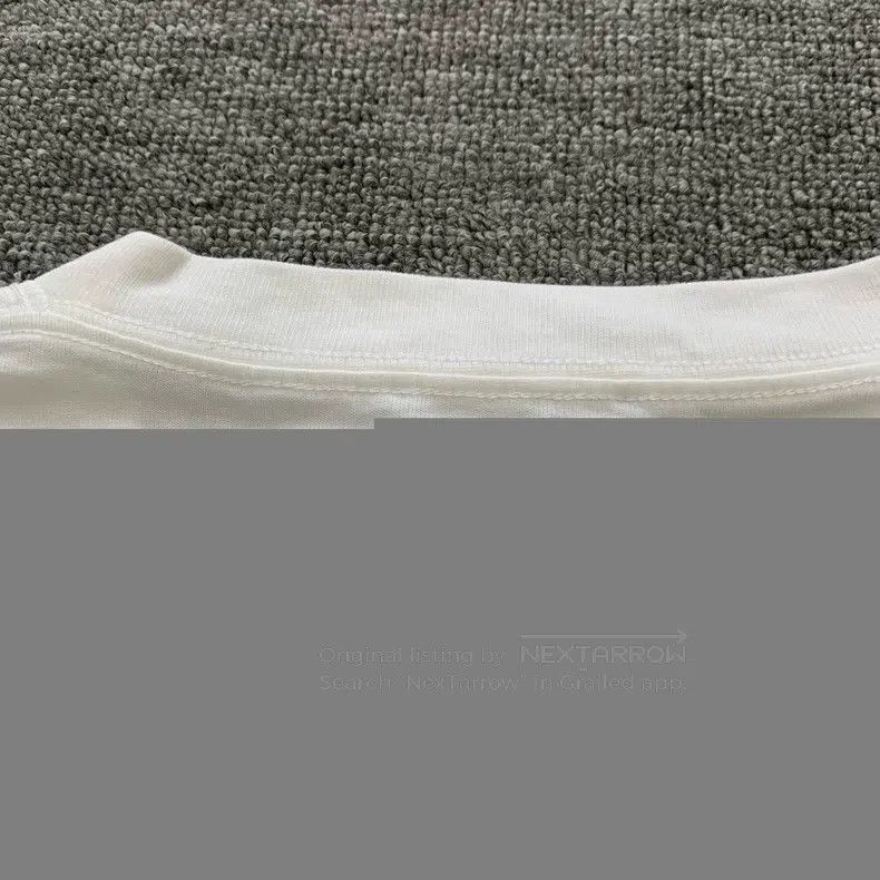 Balenciaga Balenciaga White Earth Long Sleeve Size US L / EU 52-54 / 3 - 8 Thumbnail