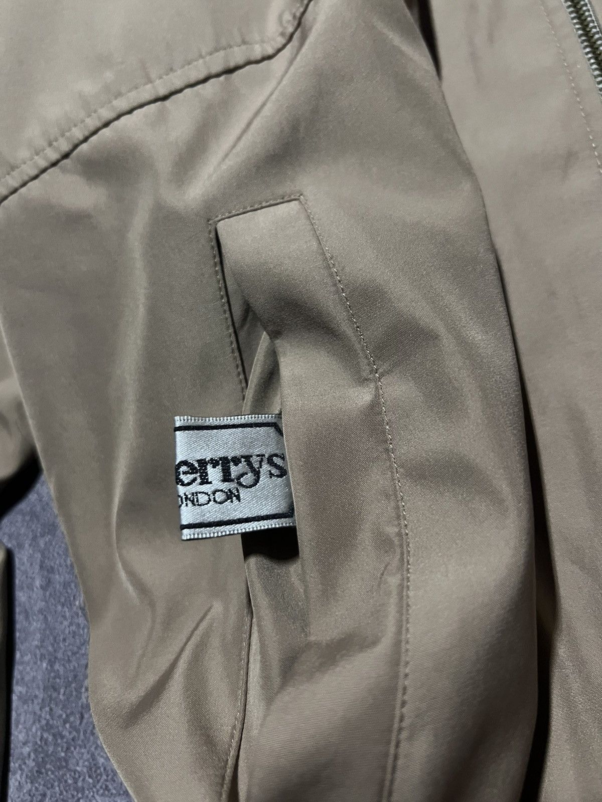 Burberry Prorsum Vintage 90s Burberrys 2 Sided Jacket Nova Check Streetwear Size US L / EU 52-54 / 3 - 11 Thumbnail