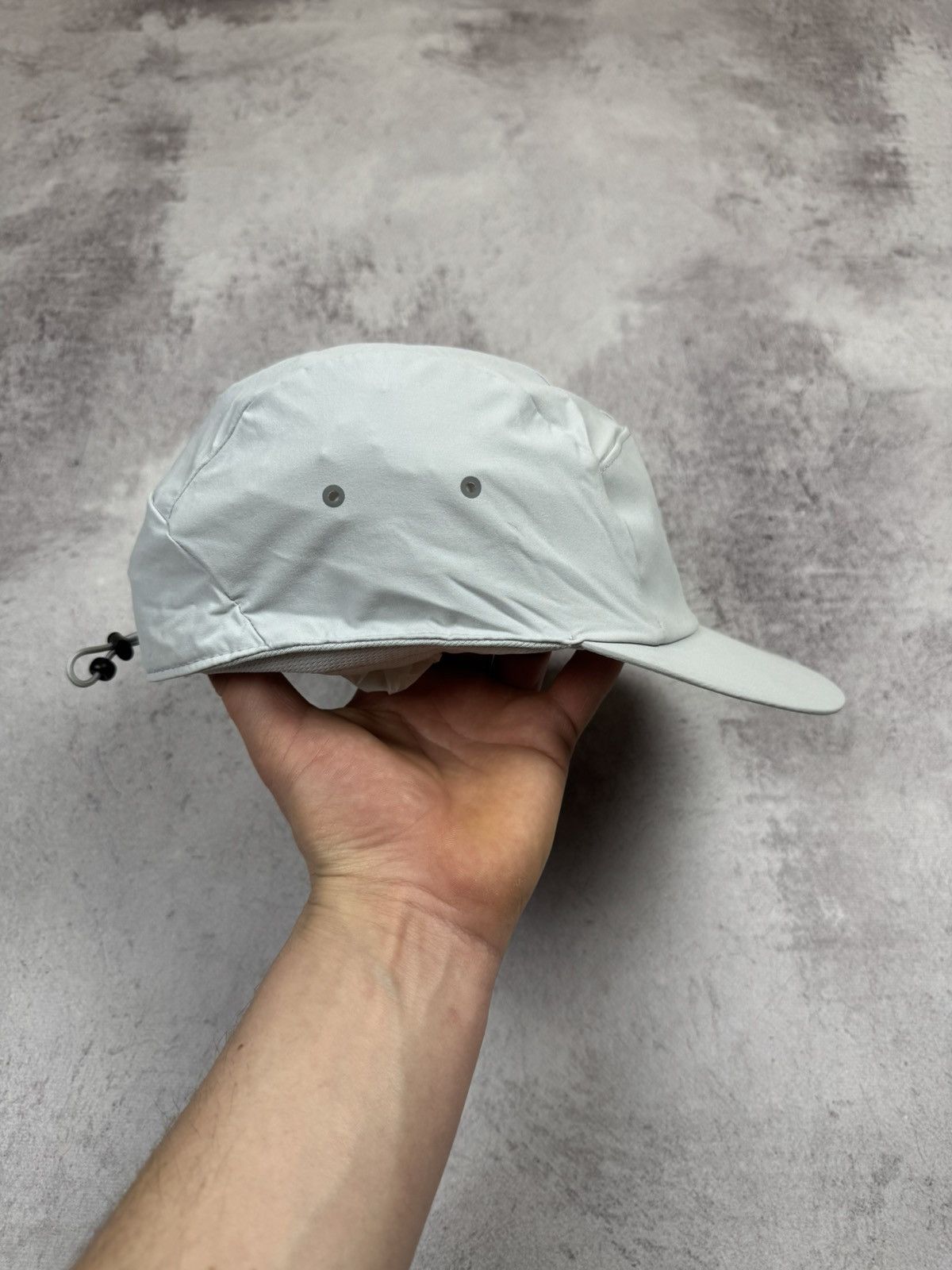 Mammut Mammut hiking cap Size ONE SIZE - 1 Thumbnail