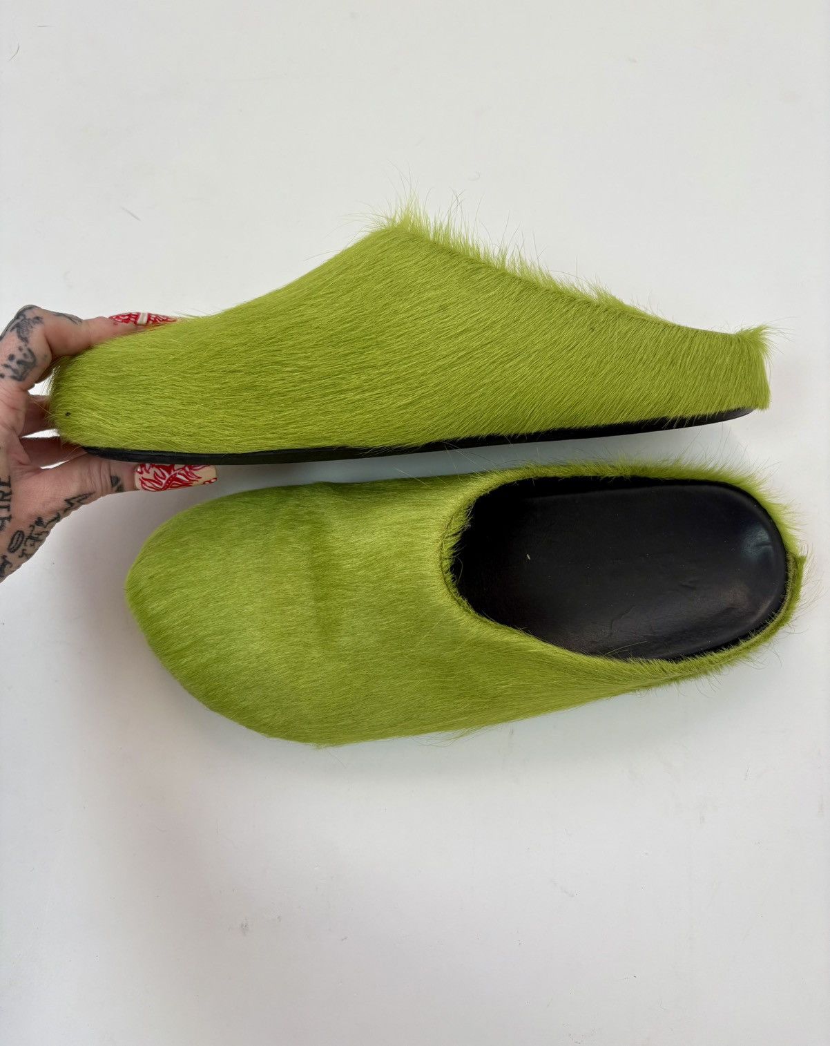 Marni Marni Size US 10.5 / EU 43-44 - 4 Thumbnail
