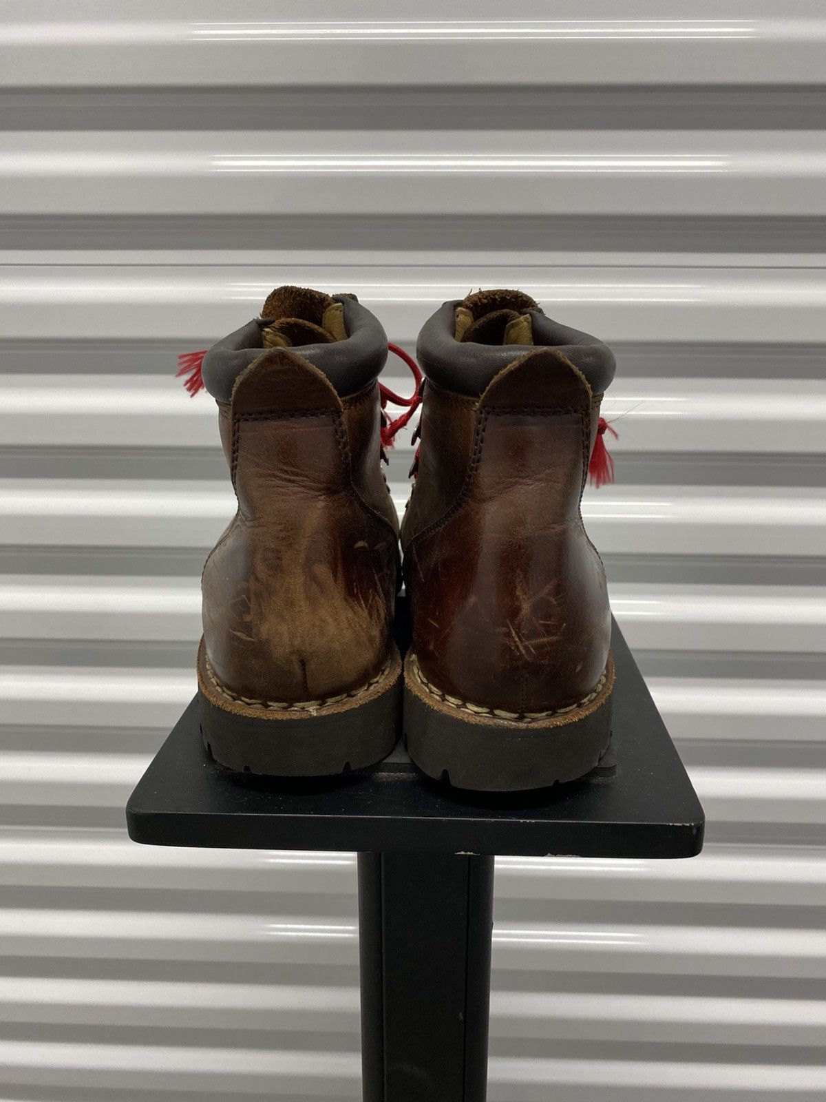 Paraboot Paraboot Men's Avoriaz Boot - Lis Ecorce Size US 9 / EU 42 - 7 Thumbnail