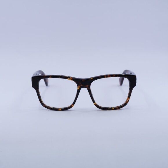Off-White 🕶️ New Off-White OERJ07D STYLE 7D 6000 Eyeglasses 56mm Size ONE SIZE - 3 Thumbnail