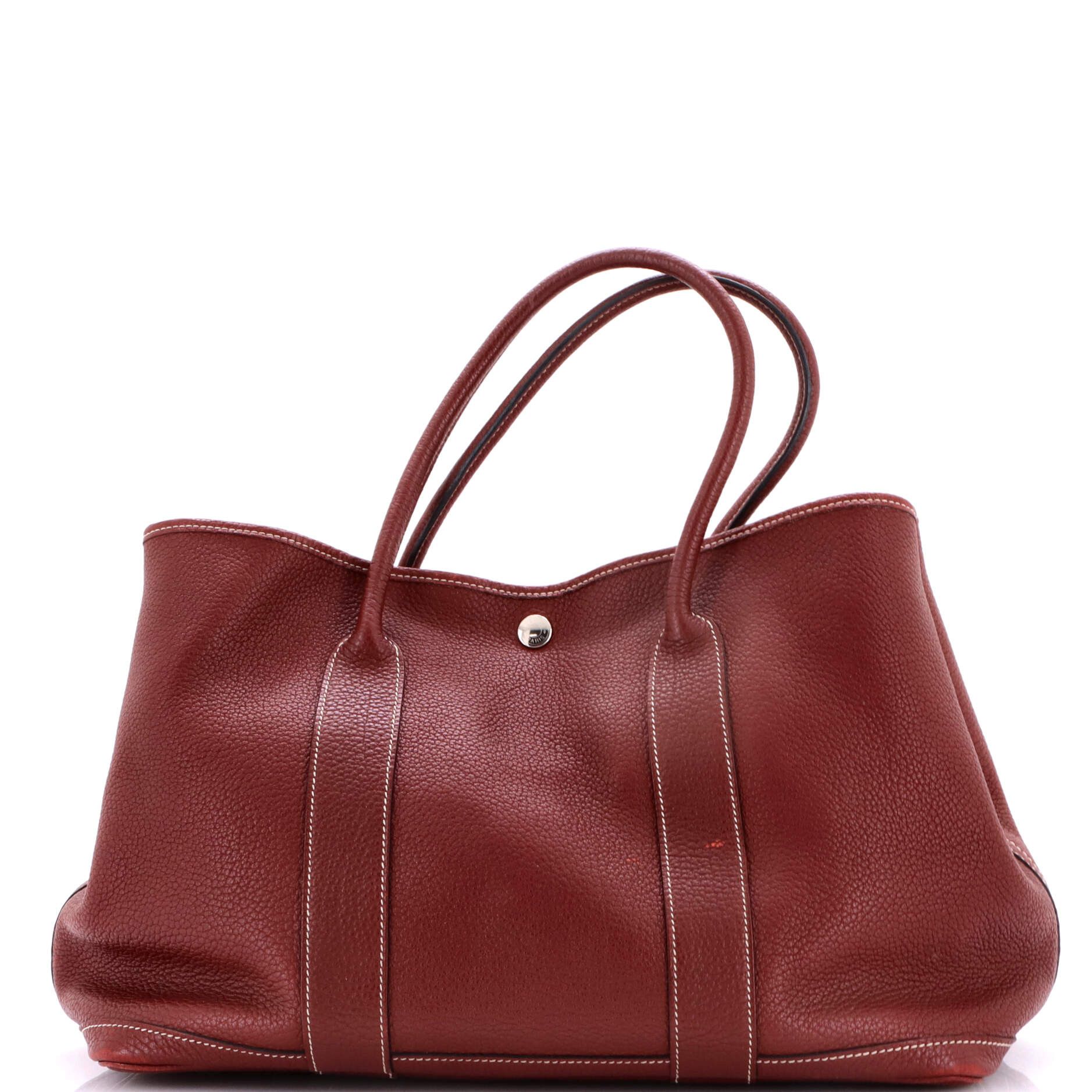 Hermes Garden Party Tote Size ONE SIZE - 1 Thumbnail