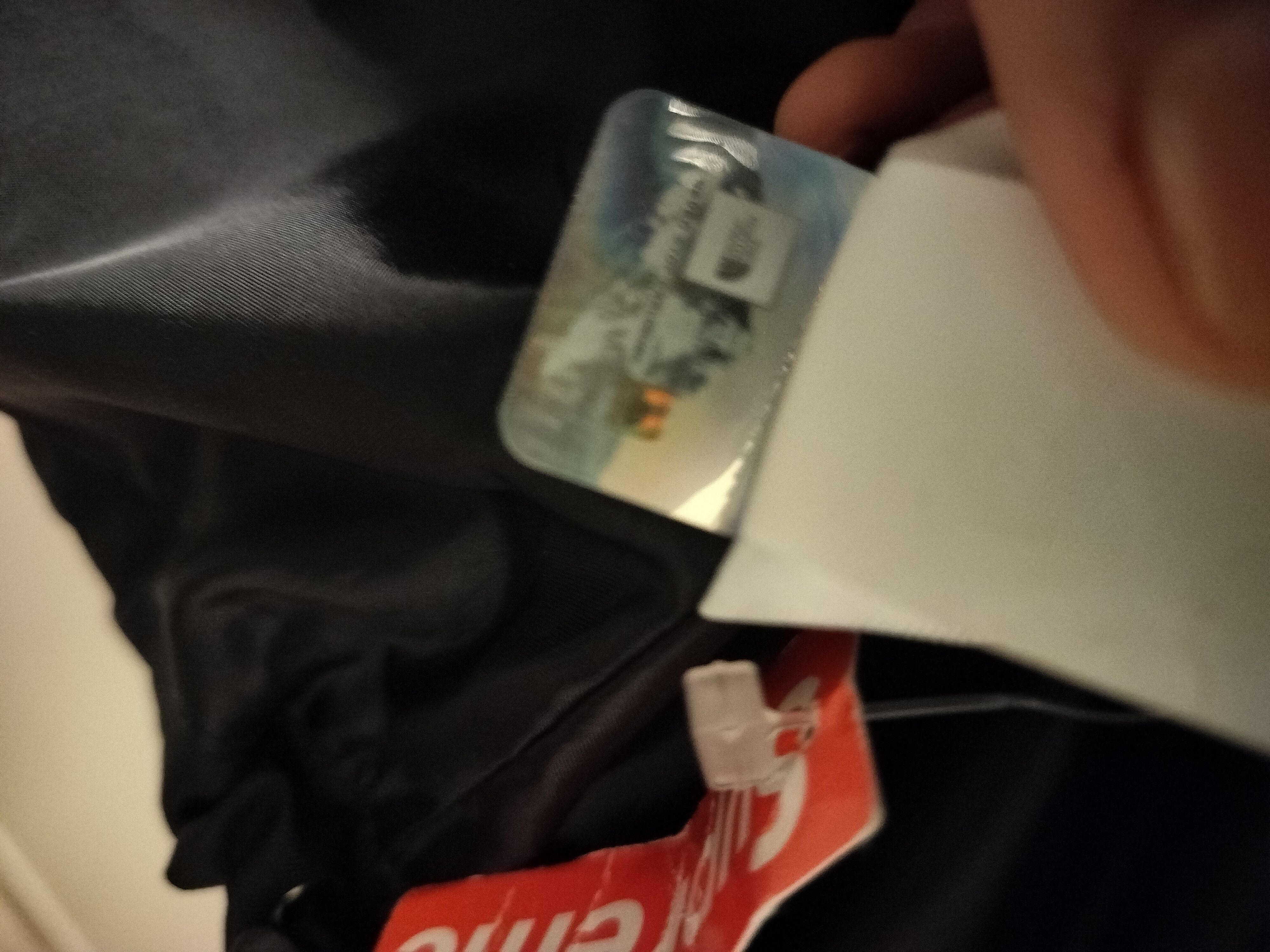 Supreme Supreme North Face steep tech Size US M / EU 48-50 / 2 - 12 Thumbnail