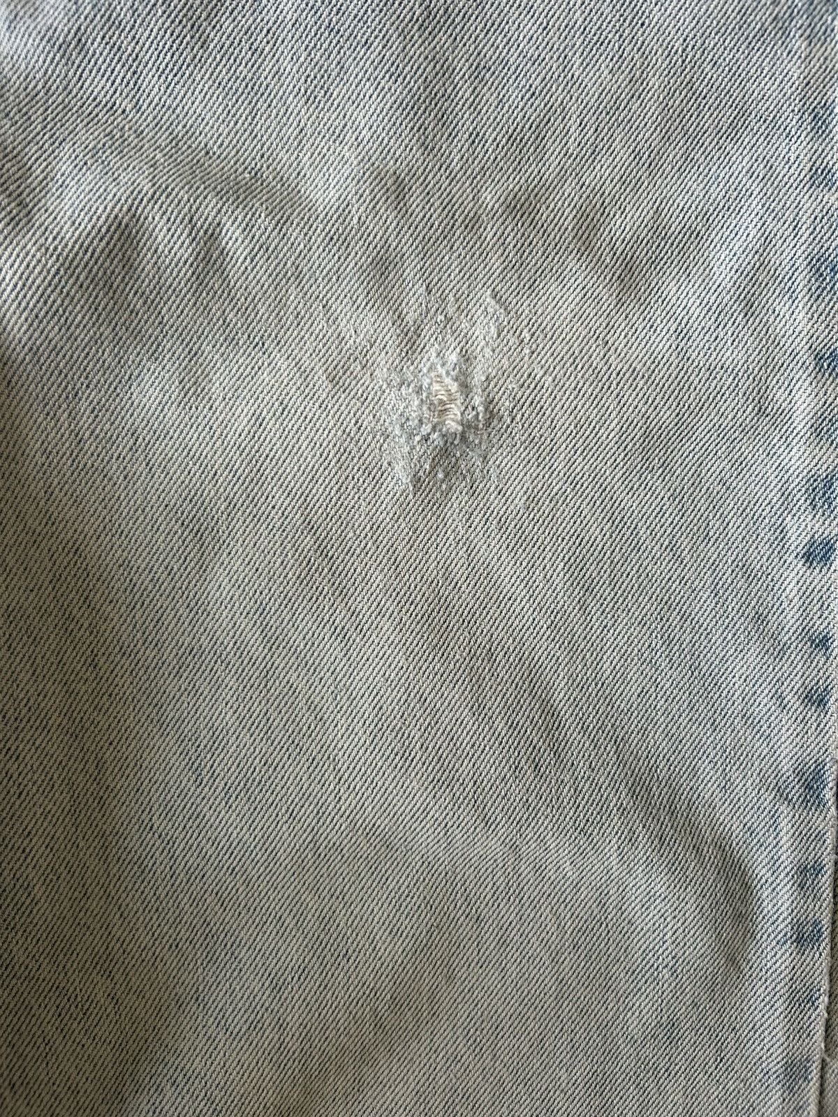 Levi's Crazy Early 90s Levi’s Orange Tab Jeans Size US 34 / EU 50 - 5 Thumbnail