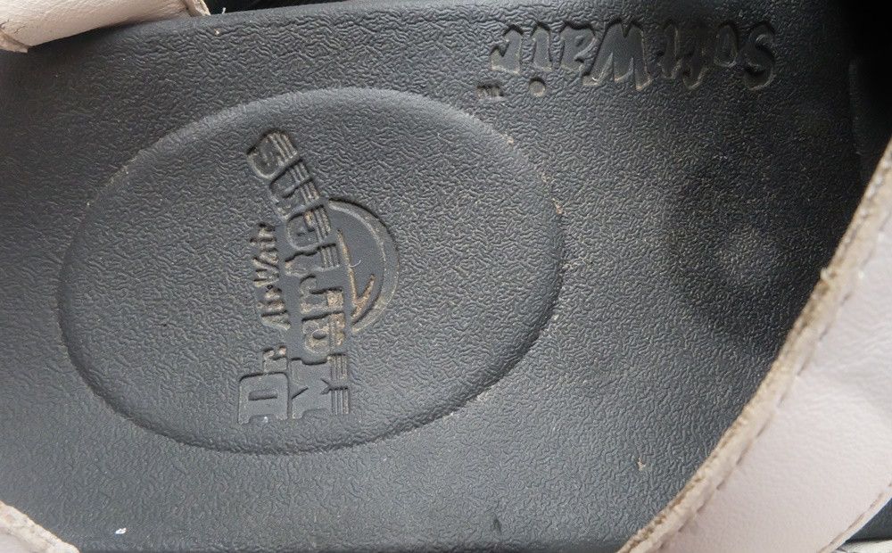 Dr. Martens Dr. Martens Blaire Sandals Size US 8 / IT 38 - 6 Thumbnail
