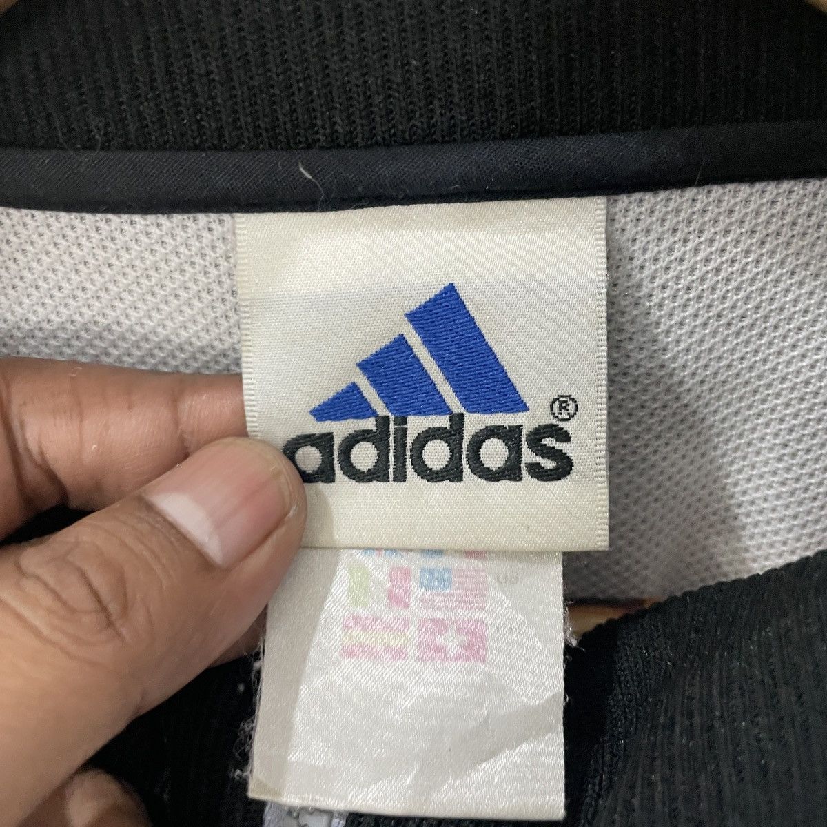 Adidas Vintage 90s Adidas Jacket Size US L / EU 52-54 / 3 - 5 Thumbnail