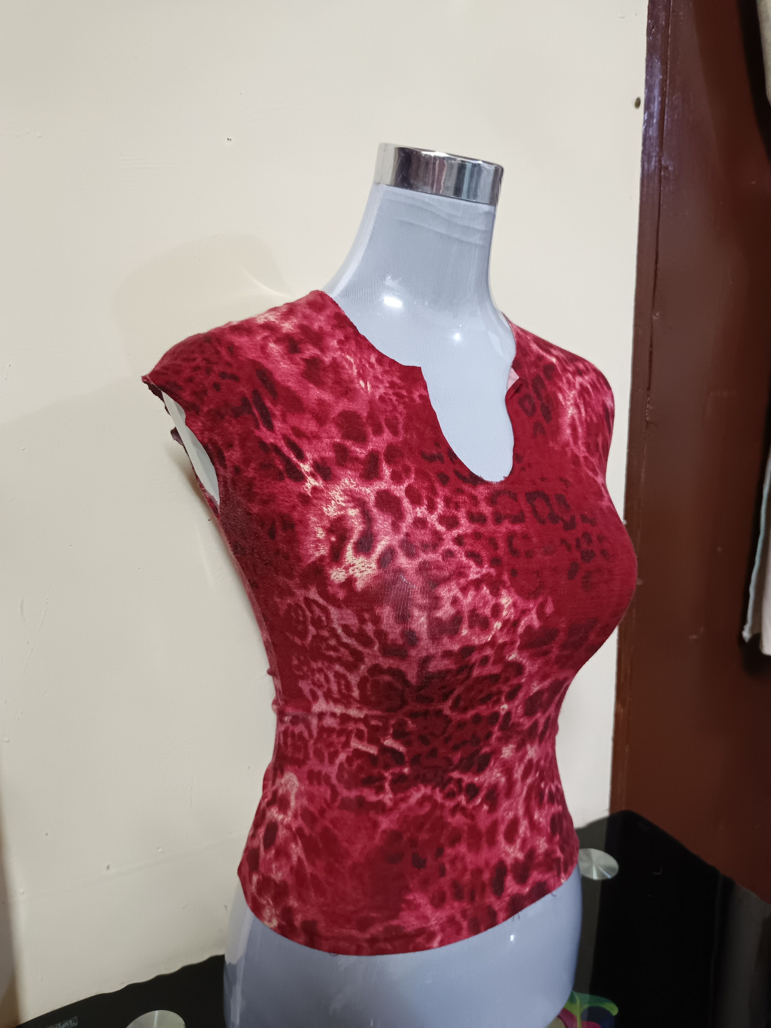Other Antoine et lili y2k tops Size S / US 4 / IT 40 - 3 Thumbnail