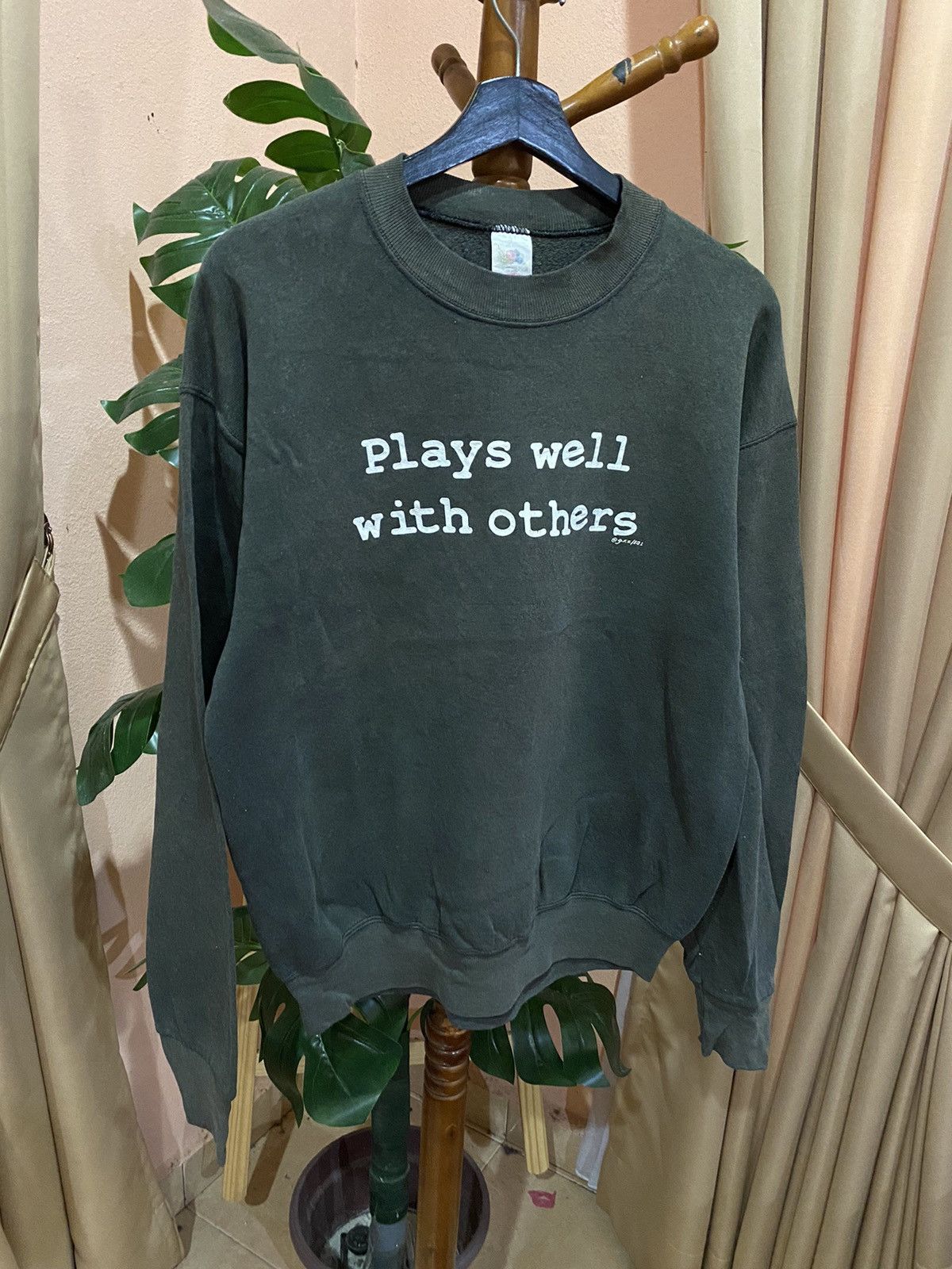 Fruit Of The Loom Fruit of the Loom “Plays Well With Others” Pop Culture Size US L / EU 52-54 / 3 - 3 Thumbnail