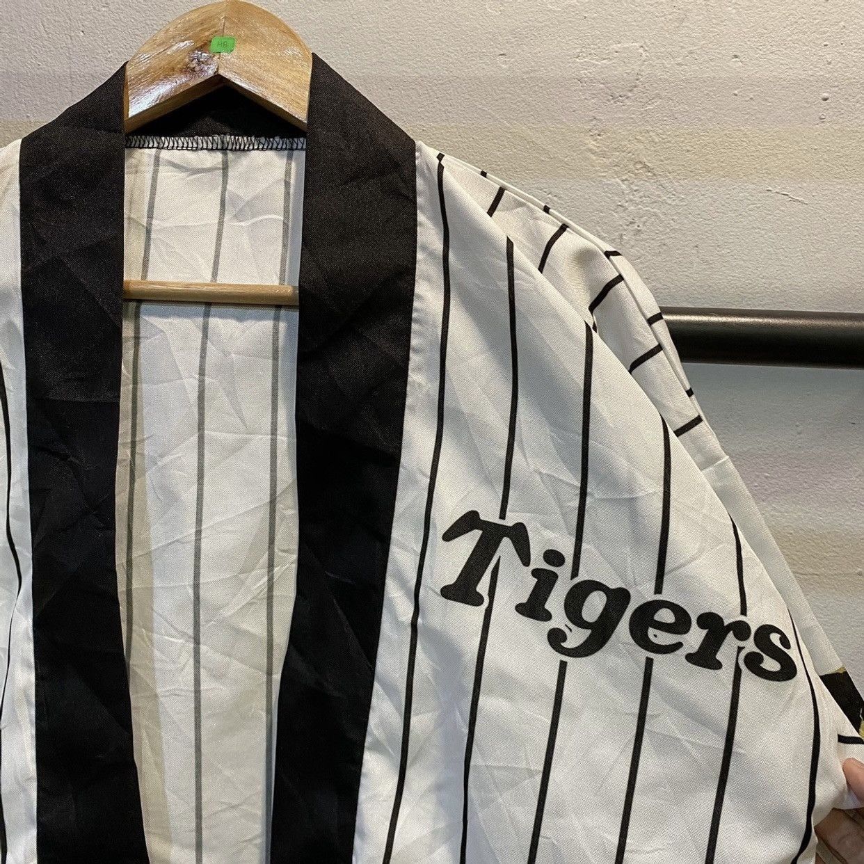 Japanese Brand Hanshin Tigers Kimono Size US L / EU 52-54 / 3 - 5 Thumbnail