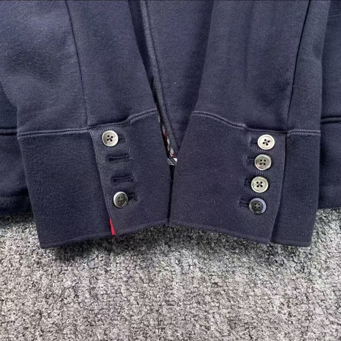 Thom Browne Thom Browne overcoat Size US M / EU 48-50 / 2 - 3 Thumbnail