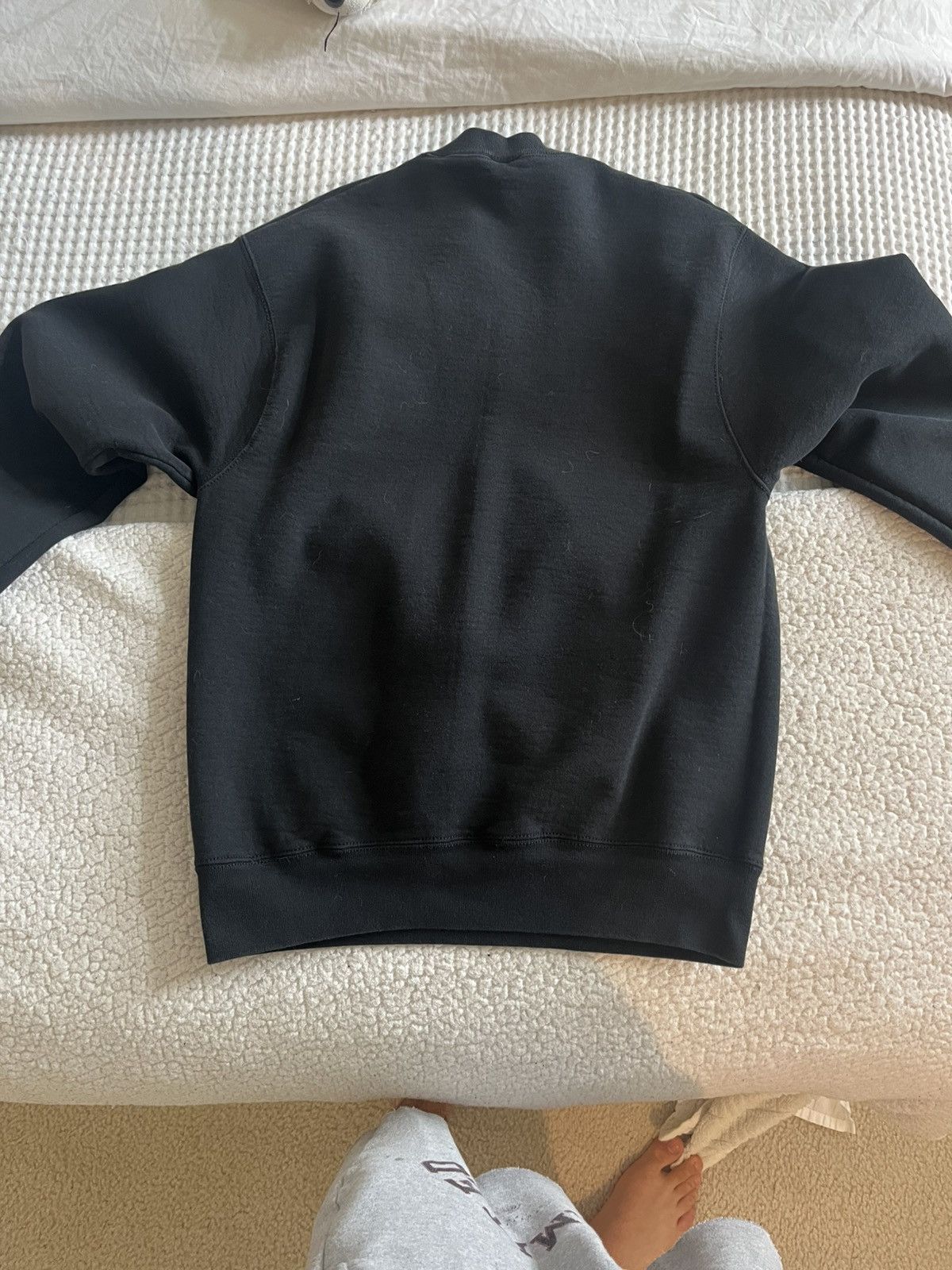 Vintage Vintage Black Miami Dolphins Sweater Size US M / EU 48-50 / 2 - 3 Thumbnail