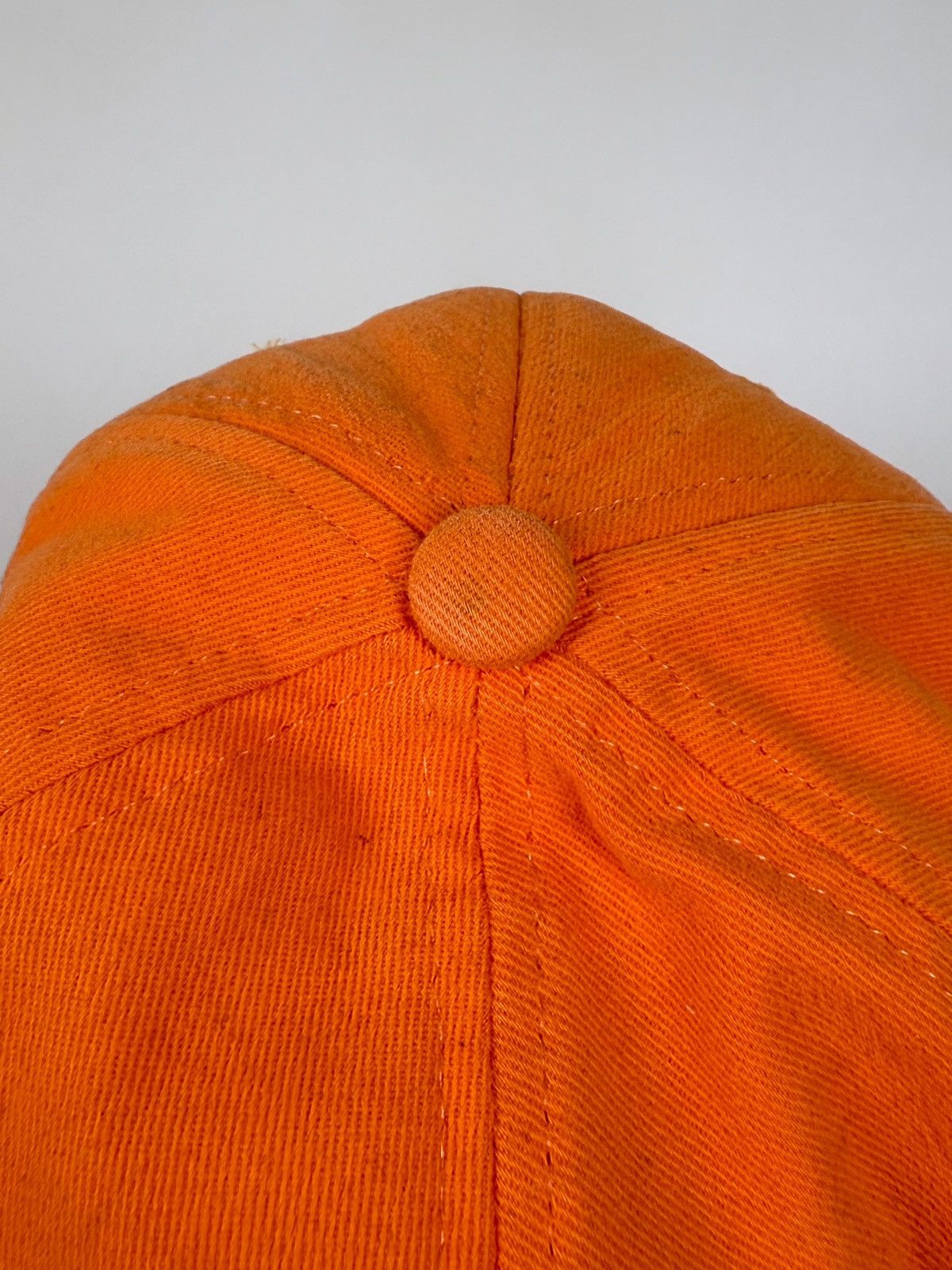 Salomon 2000’s Vintage Salomon Embroidered Logo Flexfit Cap L/XL Size ONE SIZE - 8 Thumbnail