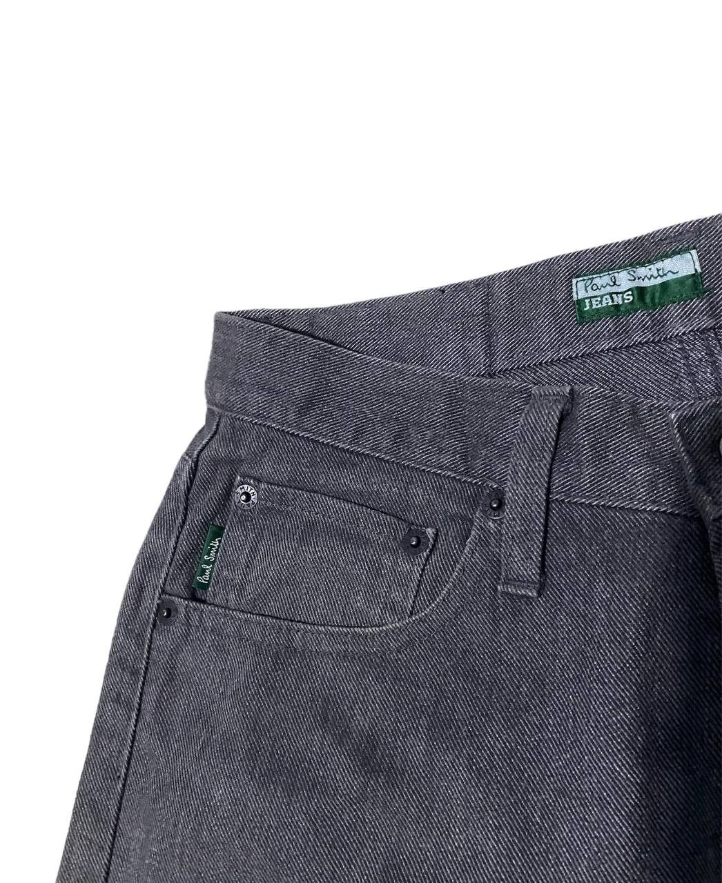 Paul Smith Paul Smith Jeans (Z05) waist 30 Size US 30 / EU 46 - 7 Thumbnail