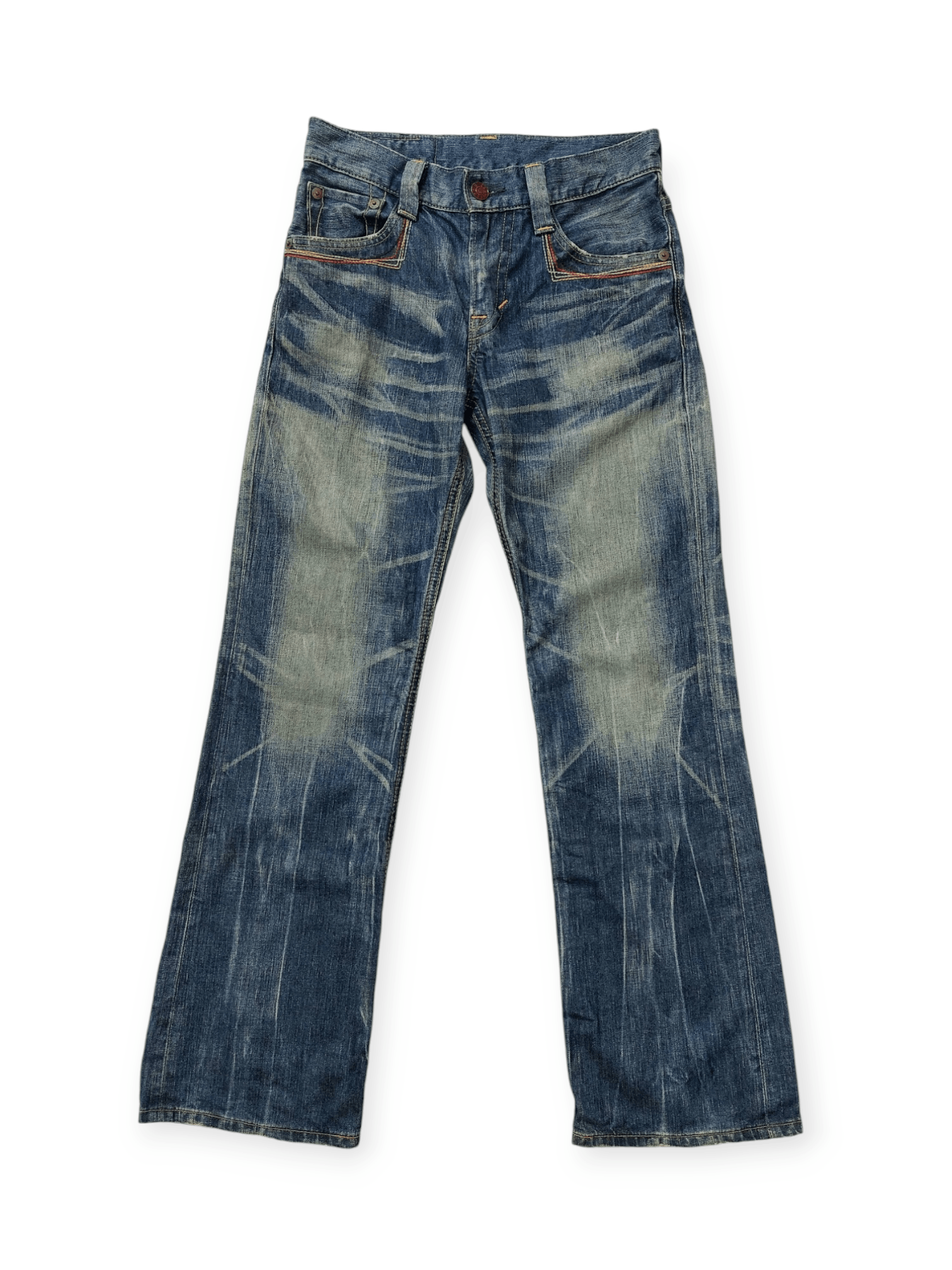 14th Addiction Jeans | Grailed