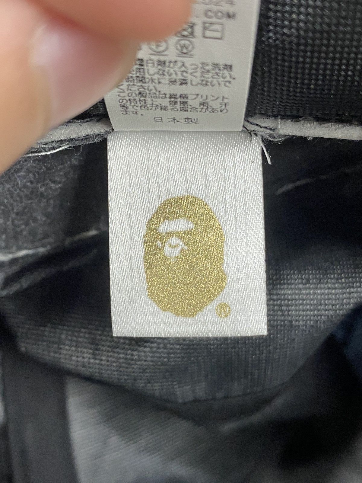 Bape 💀Bape Forest Camo Boonie Hat (Sample)💀 Size ONE SIZE - 9 Thumbnail