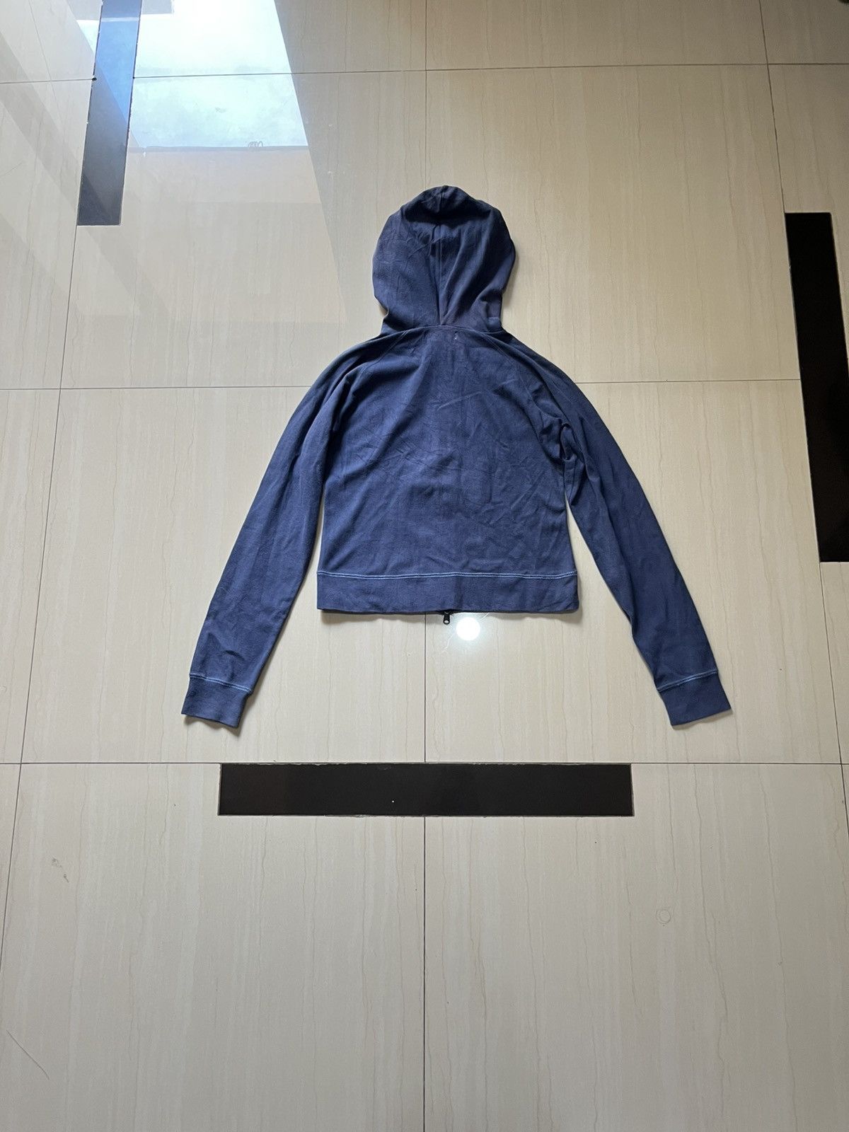 Hollister Double zipper hoodie hollister y2k 2000s Size M / US 6-8 / IT 42-44 - 2 Thumbnail
