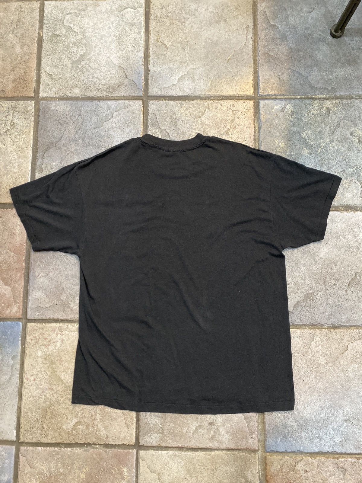D.A.R.E D.A.R.E To Keep Kids Off Drugs Tee Size US XL / EU 56 / 4 - 2 Thumbnail