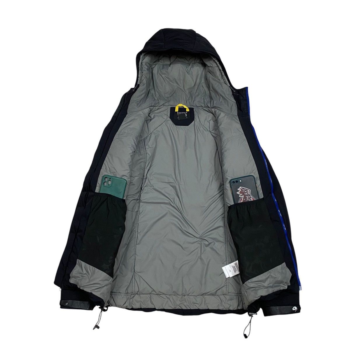 Mountain Hardwear Mountain Hardwear Conduit Primaloft Jacket Size US M / EU 48-50 / 2 - 6 Thumbnail