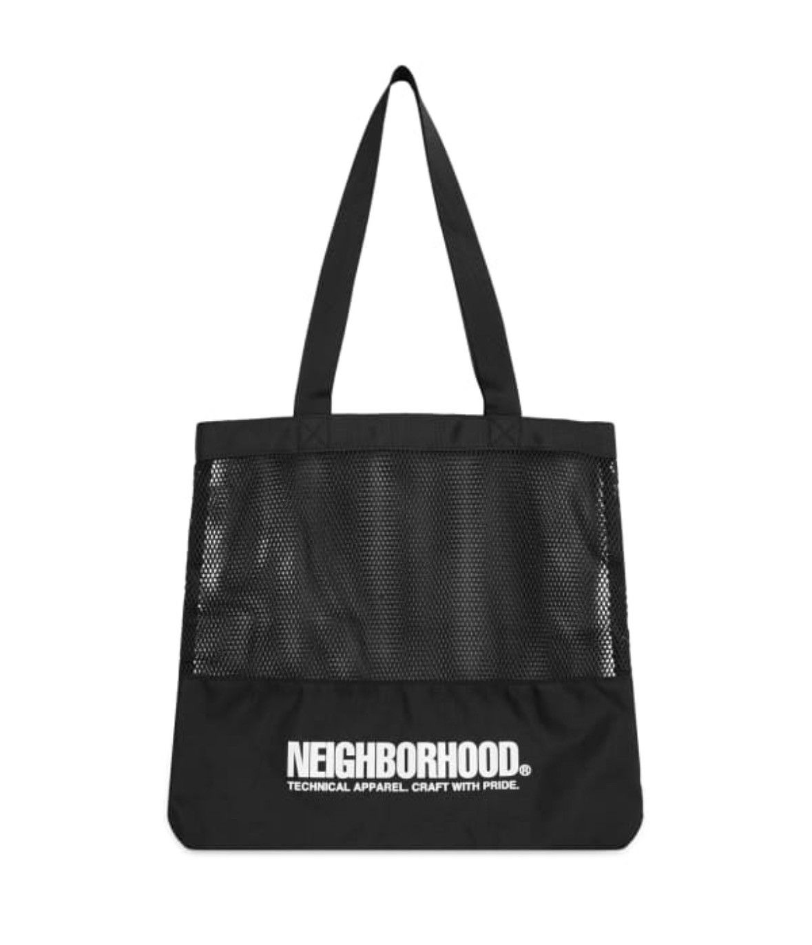 Neighborhood Neighborhood Bag Size ONE SIZE - 1 Thumbnail