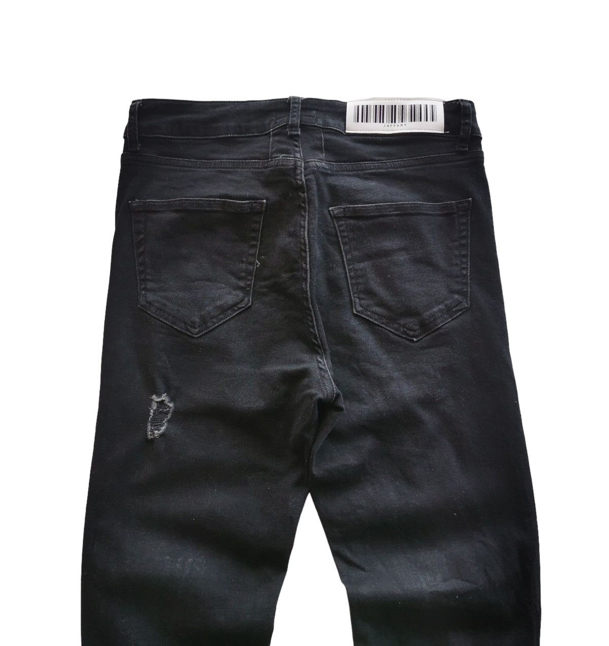 Other Jaffary Skinny Jeans Size US 28 / EU 44 - 9 Thumbnail