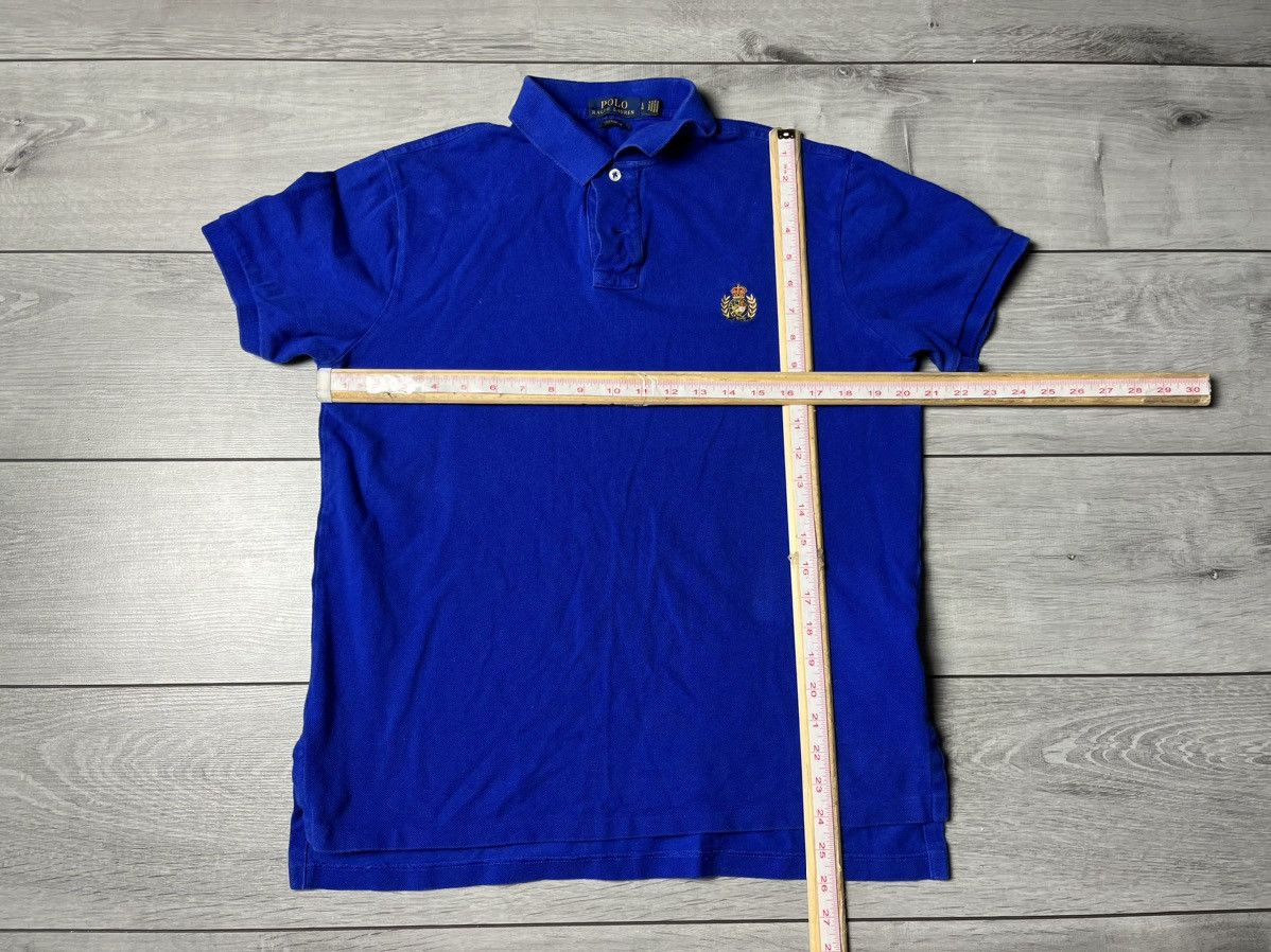 Polo Ralph Lauren Polo Ralph Lauren polos small logo size Large Size US L / EU 52-54 / 3 - 6 Thumbnail