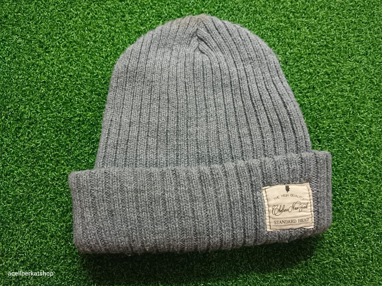 Designer CHELSEA NEW YORK Beanie Size ONE SIZE - 2 Thumbnail