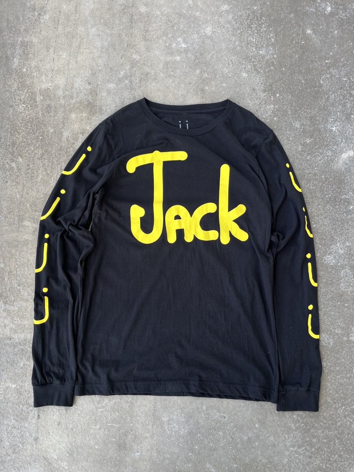 レア Skrillex Jack Ü Tshirt Mサイズ