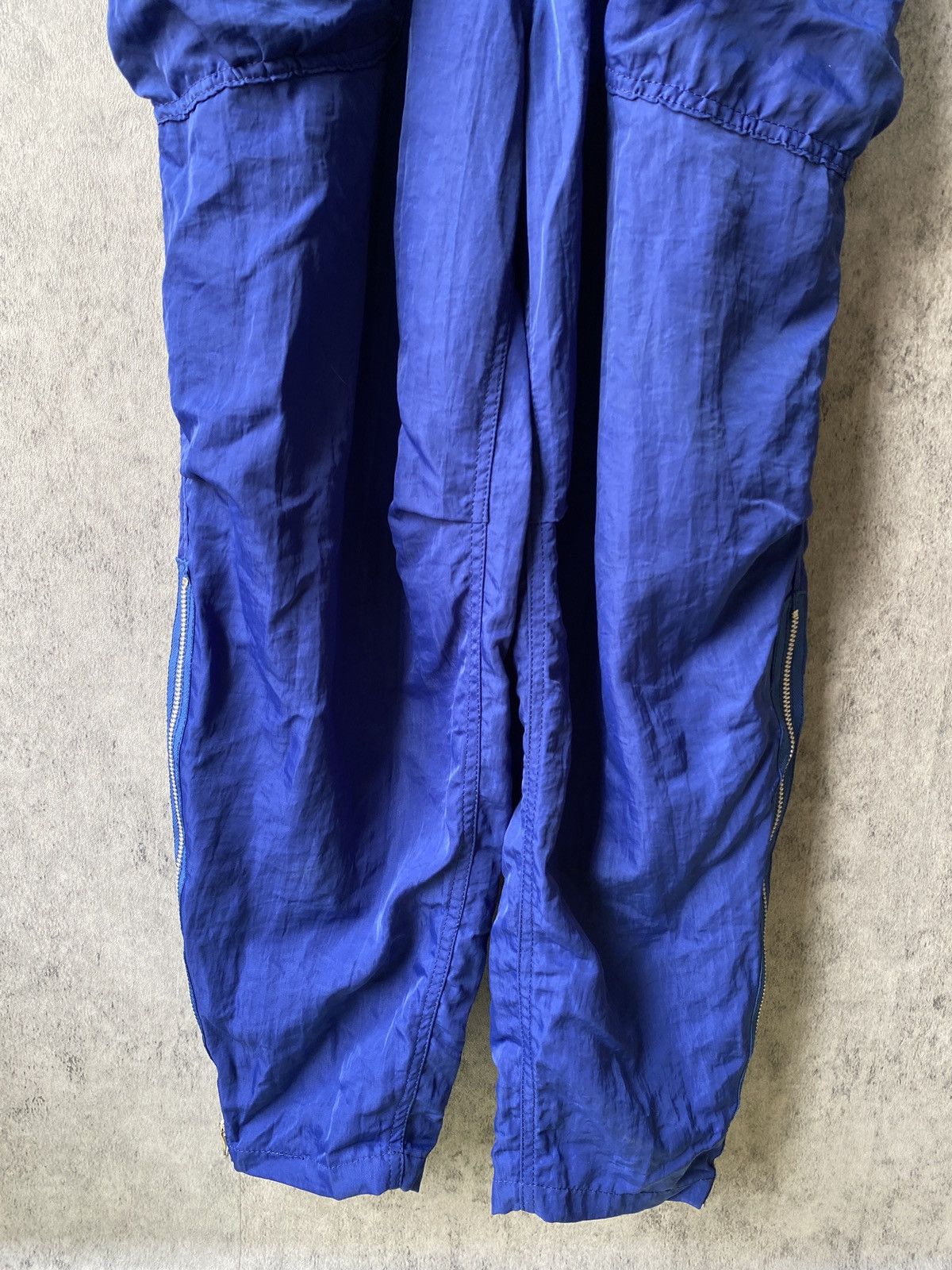 Japanese Brand Vintage 90s Takeo Kikuchi Collection Coveralls Jacket Size US M / EU 48-50 / 2 - 5 Thumbnail