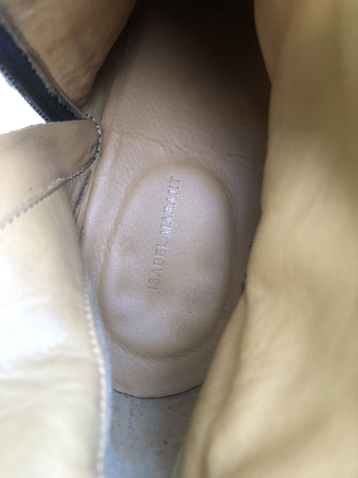 Isabel Marant Isabel Marant Size US 9 / IT 39 - 10 Thumbnail