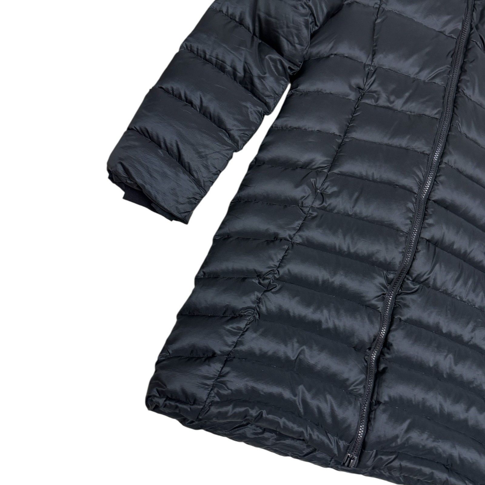 Mountain Equipment Company MEC MOUNTAIN EQUIPMENT Down Puffer Parka Jacket Coat Medium Size M / US 6-8 / IT 42-44 - 6 Thumbnail