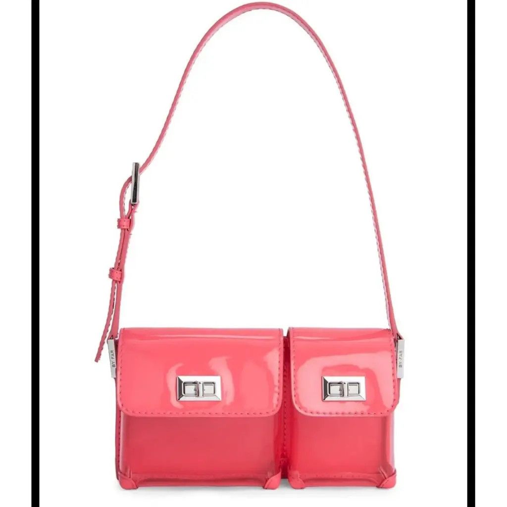 By Far Billy handbag Size ONE SIZE - 7 Thumbnail