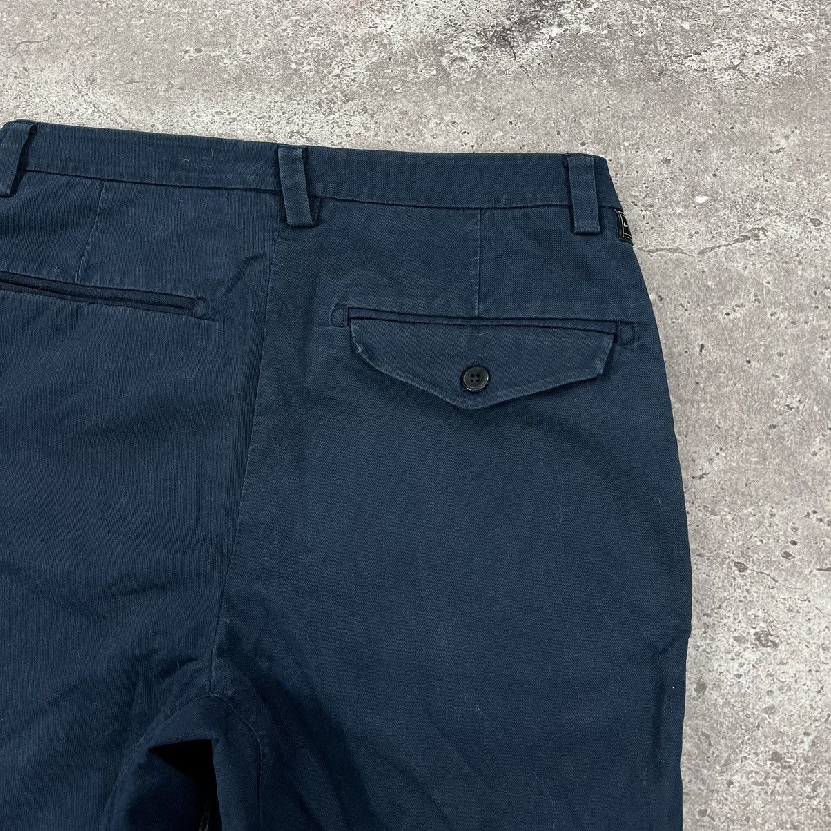 Nike Nike x Roger Federer Shorts Navy Size S Size US 30 / EU 46 - 7 Thumbnail