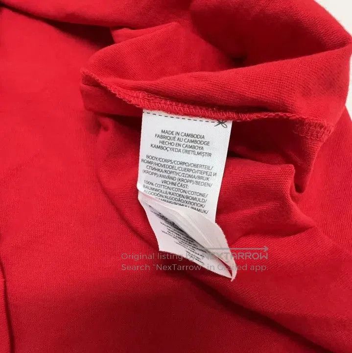 Polo Ralph Lauren Polo Ralph Lauren Bear Print Hooded Long. Size US L / EU 52-54 / 3 - 5 Thumbnail