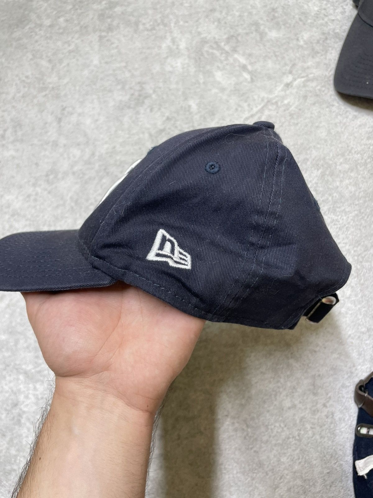 New Era × New York Yankees New York Yankees New Era 59Fifty Fitted Baseball Size ONE SIZE - 2 Thumbnail