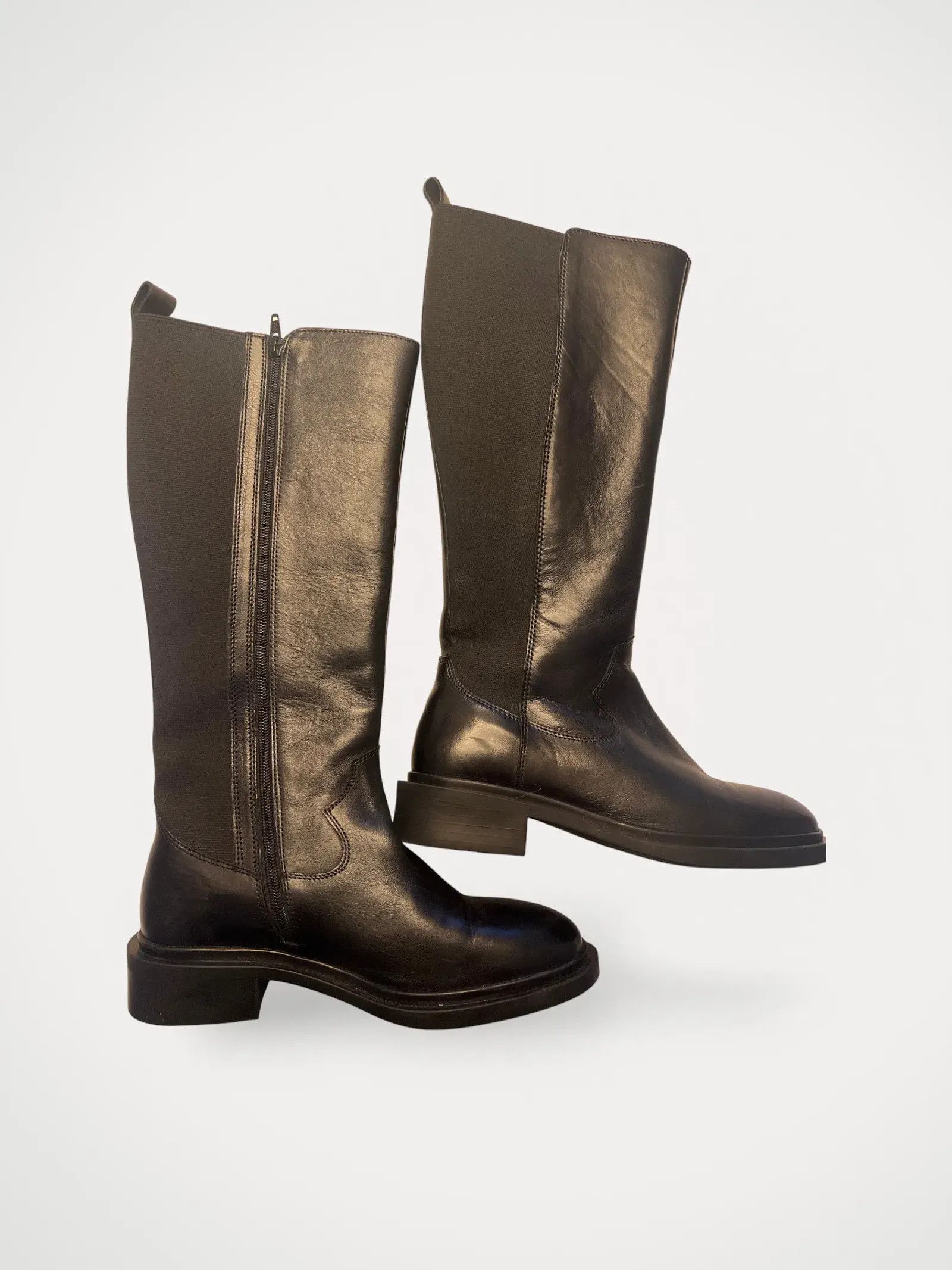 COPENHAGEN STUDIOS Copenhagen Shoes Boots Size US 8 / IT 38 - 1 Thumbnail