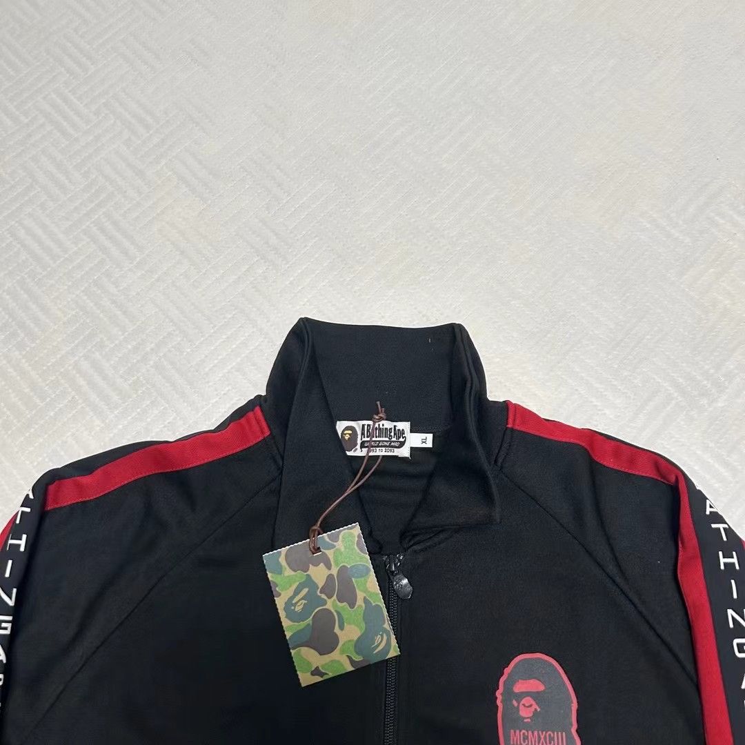 Bape BAPE CLASSIC JACKET Size US XL / EU 56 / 4 - 3 Thumbnail