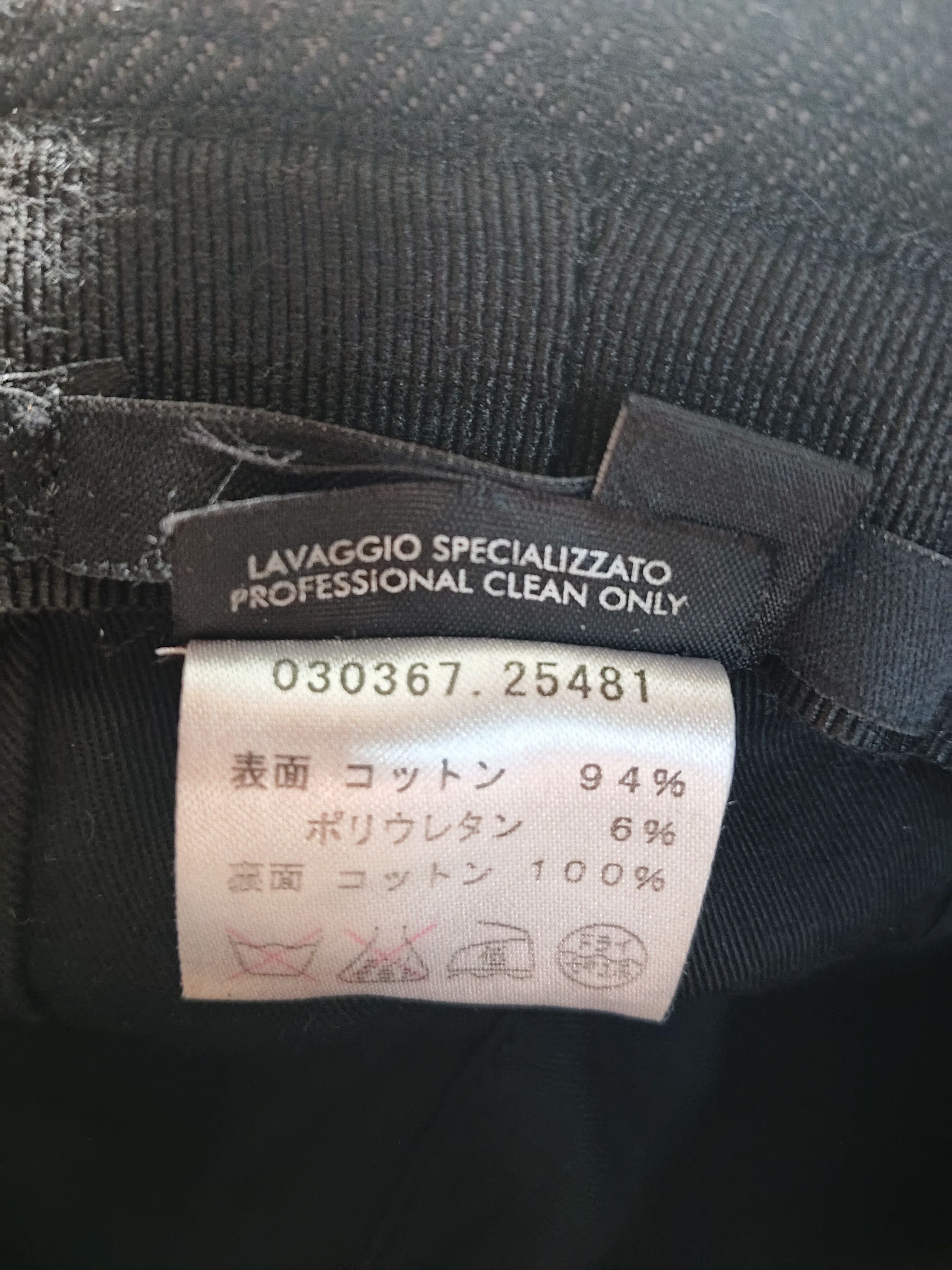 Gucci GUCCI Monogram Bucket Hat Size ONE SIZE - 11 Thumbnail