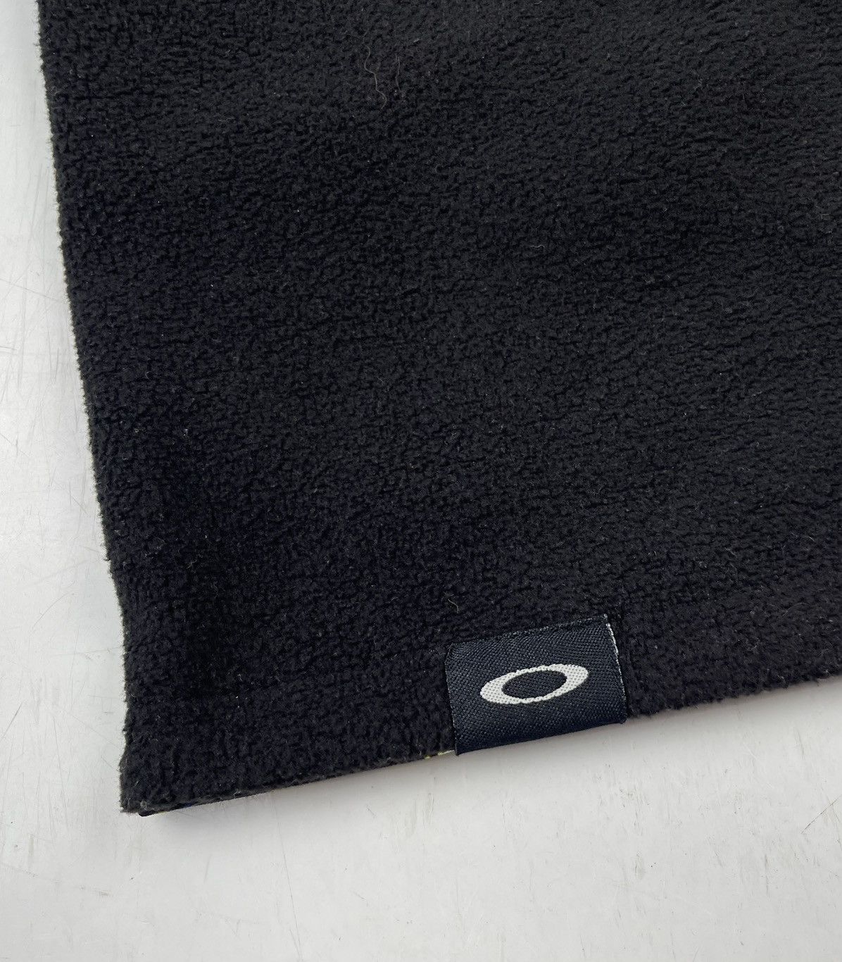 Oakley × Seditionaries oakley neck gaiter tc40 Size ONE SIZE - 7 Thumbnail