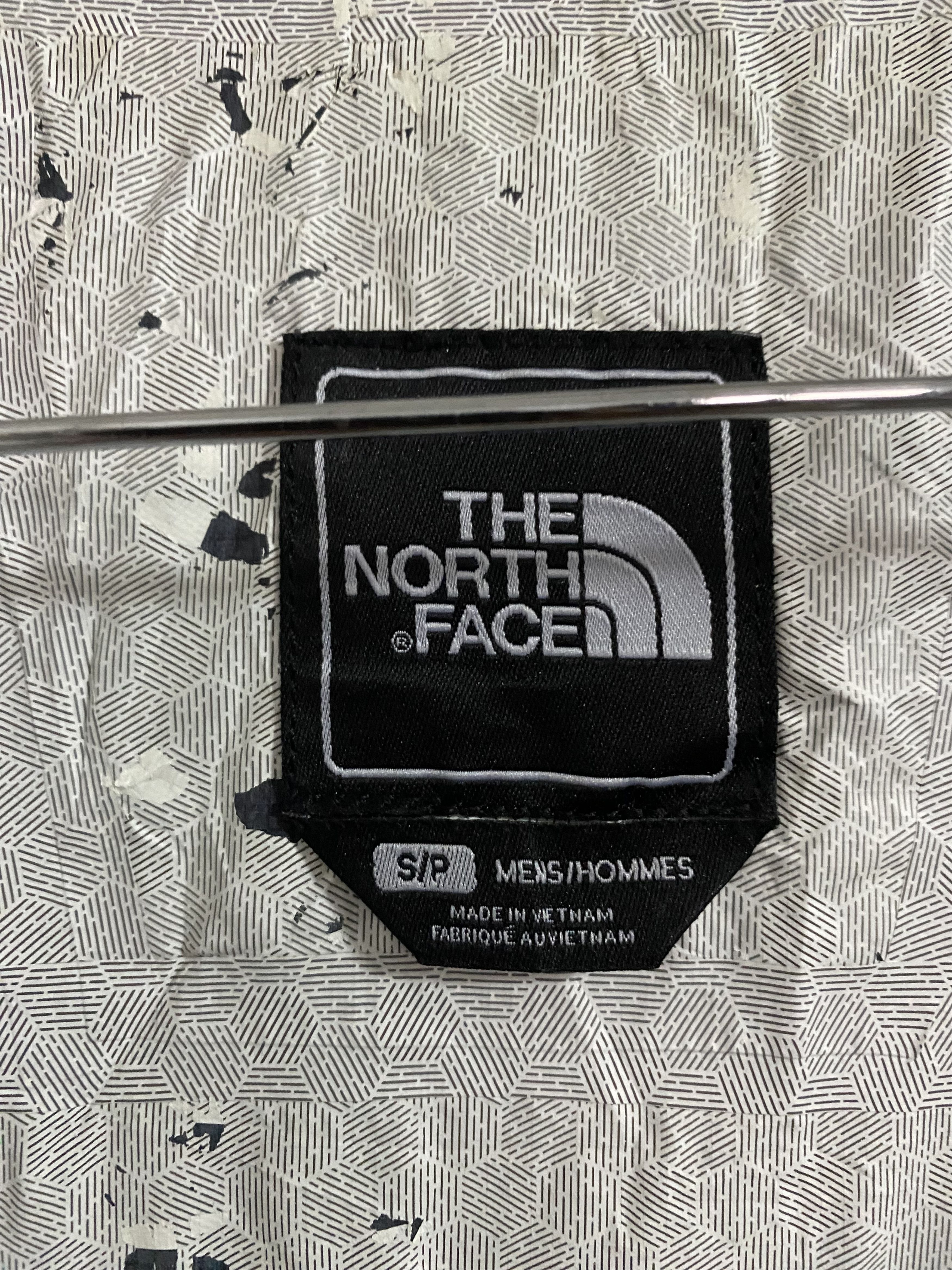 The North Face The North Face Windbreaker Jacket Size US S / EU 44-46 / 1 - 7 Thumbnail