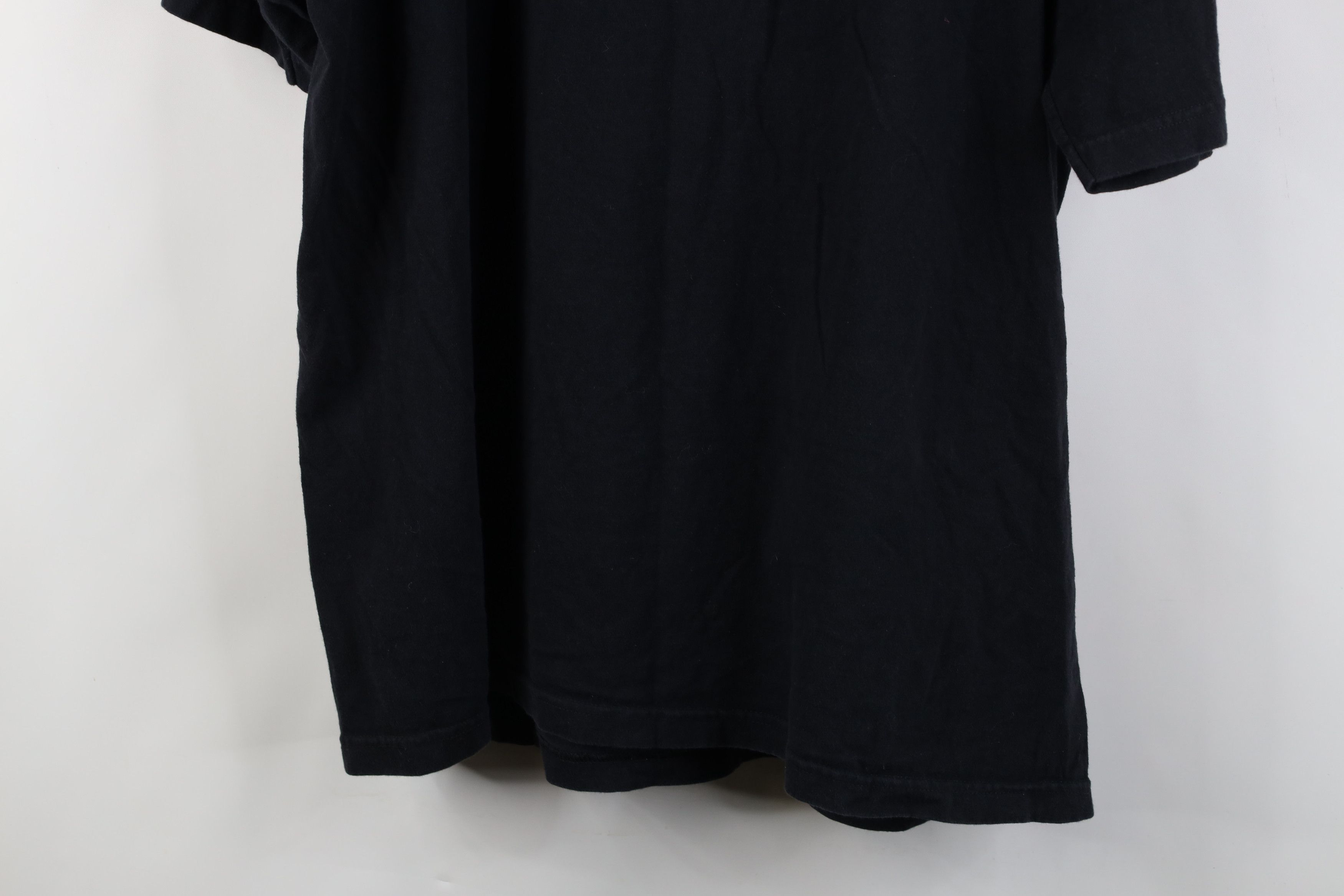 Ecko Unltd. Vintage Ecko Hip Hop Hell Army War Short Sleeve T-Shirt Size US XXL / EU 58 / 5 - 15 Thumbnail