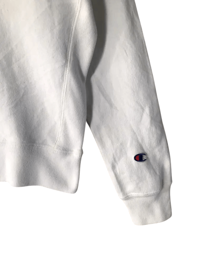 Champion Vintage Champion Reverse Weave Sweatshirts Size M / US 6-8 / IT 42-44 - 5 Thumbnail