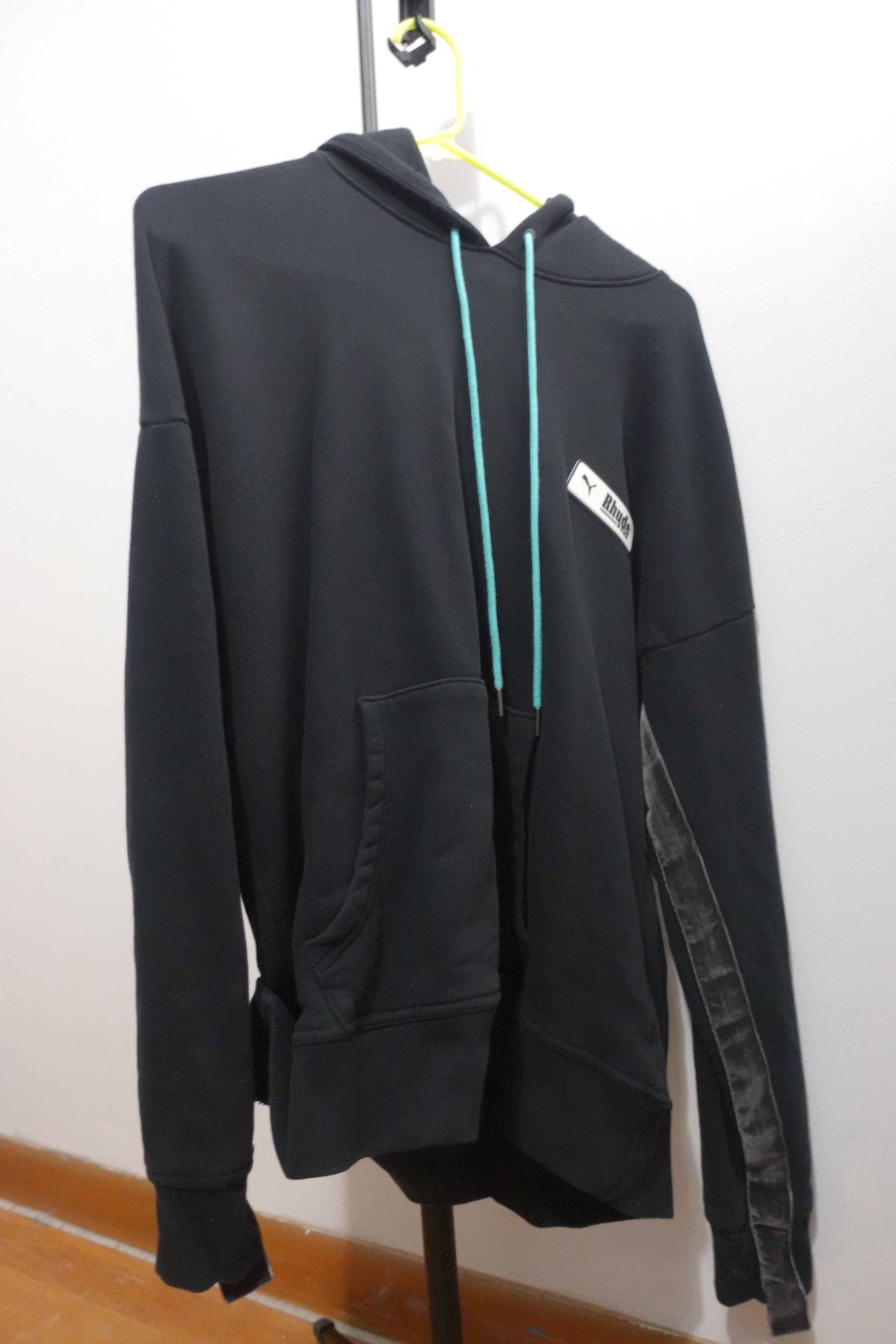 Rhude PUMA x RHUDE Size US XS / EU 42 / 0 - 2 Thumbnail
