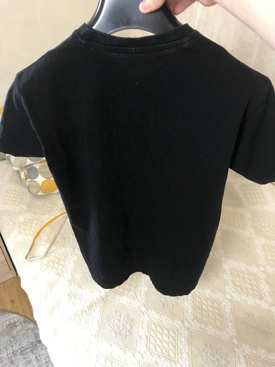 Band Tees 🔥 Vintage Johnny Cash Black T Shirt Band Music USA Size US M / EU 48-50 / 2 - 6 Thumbnail