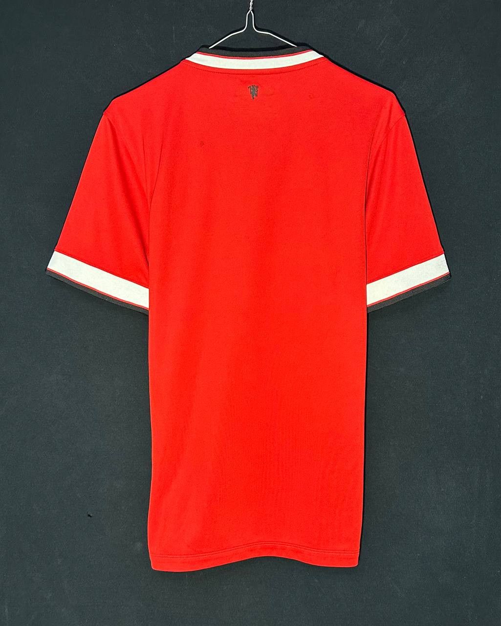 Nike Manchester United 2014 2015 home football shirt jersey Nike Size US S / EU 44-46 / 1 - 6 Thumbnail