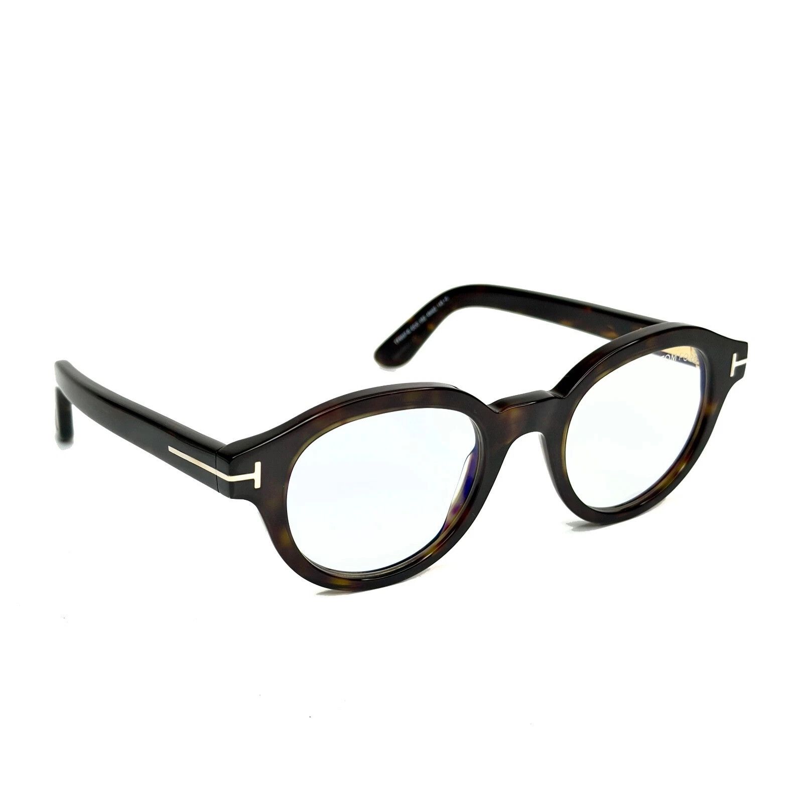 Tom Ford TOM FORD TF6037B 052 Blue Light Block Optical 6037 FT6037 Size ONE SIZE - 2 Thumbnail