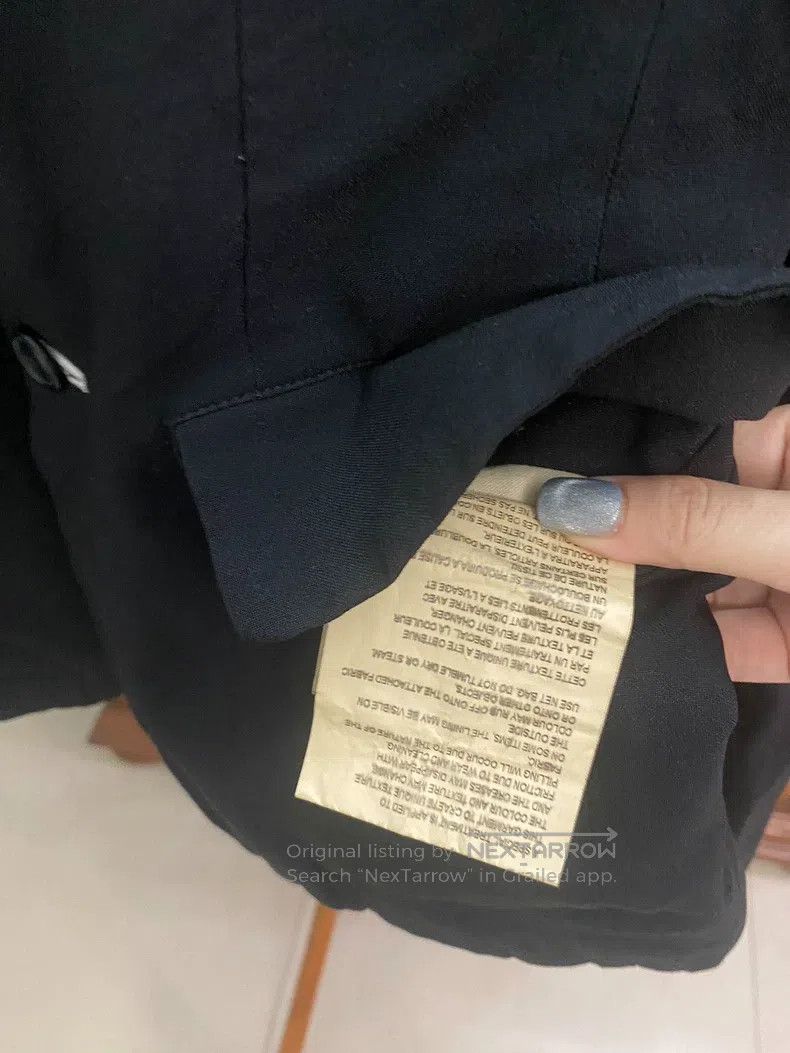 Comme des Garcons Comme des Garcons jacket Size XS / US 0-2 / IT 36-38 - 9 Thumbnail