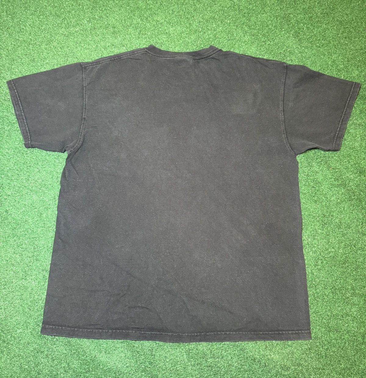 Sonoma × Vintage Y2K American Custom Chopper Motorcycle Faded Biker T Shirt Size US L / EU 52-54 / 3 - 4 Thumbnail